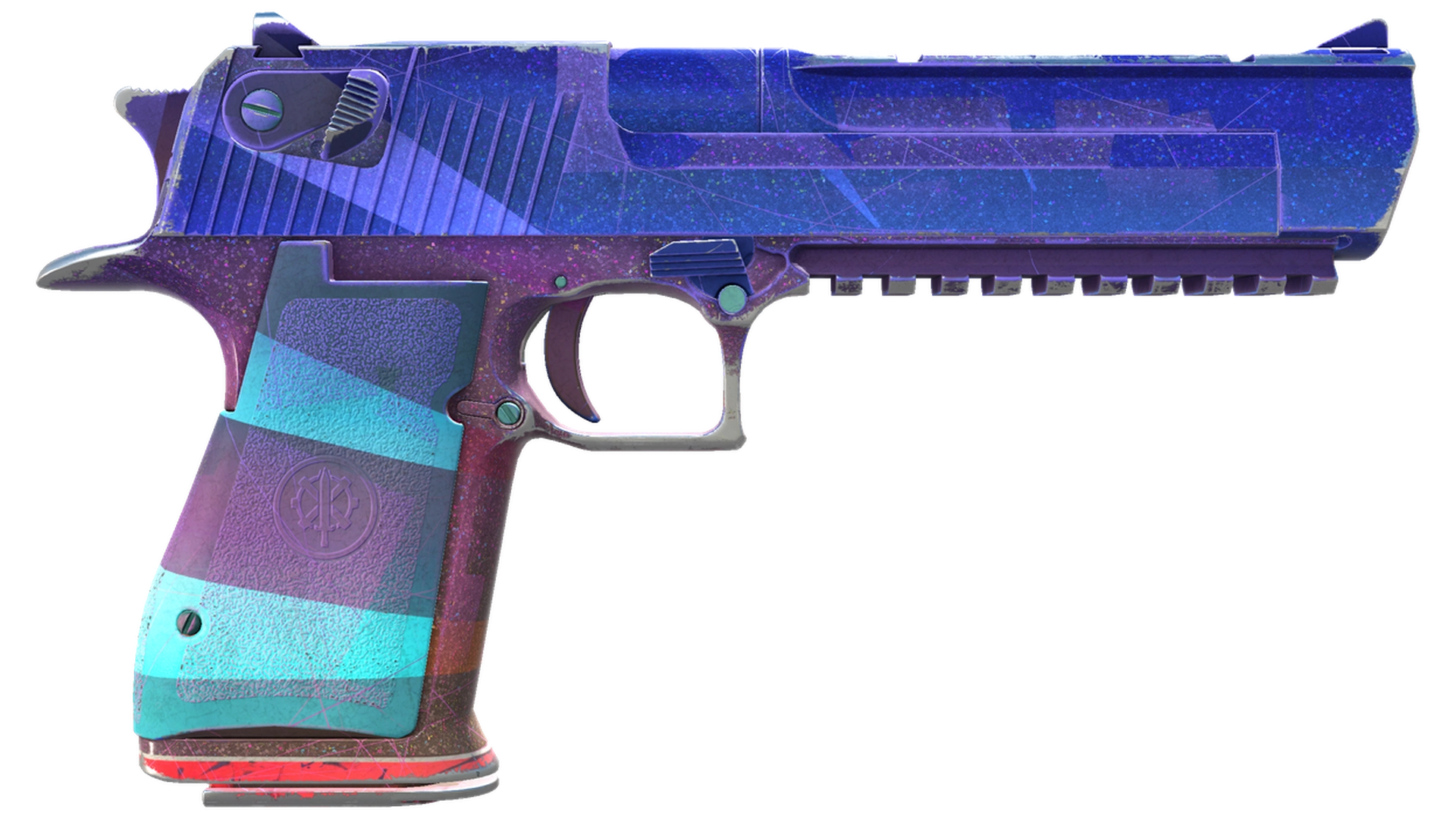 Desert Eagle | Starcade (Field-Tested)