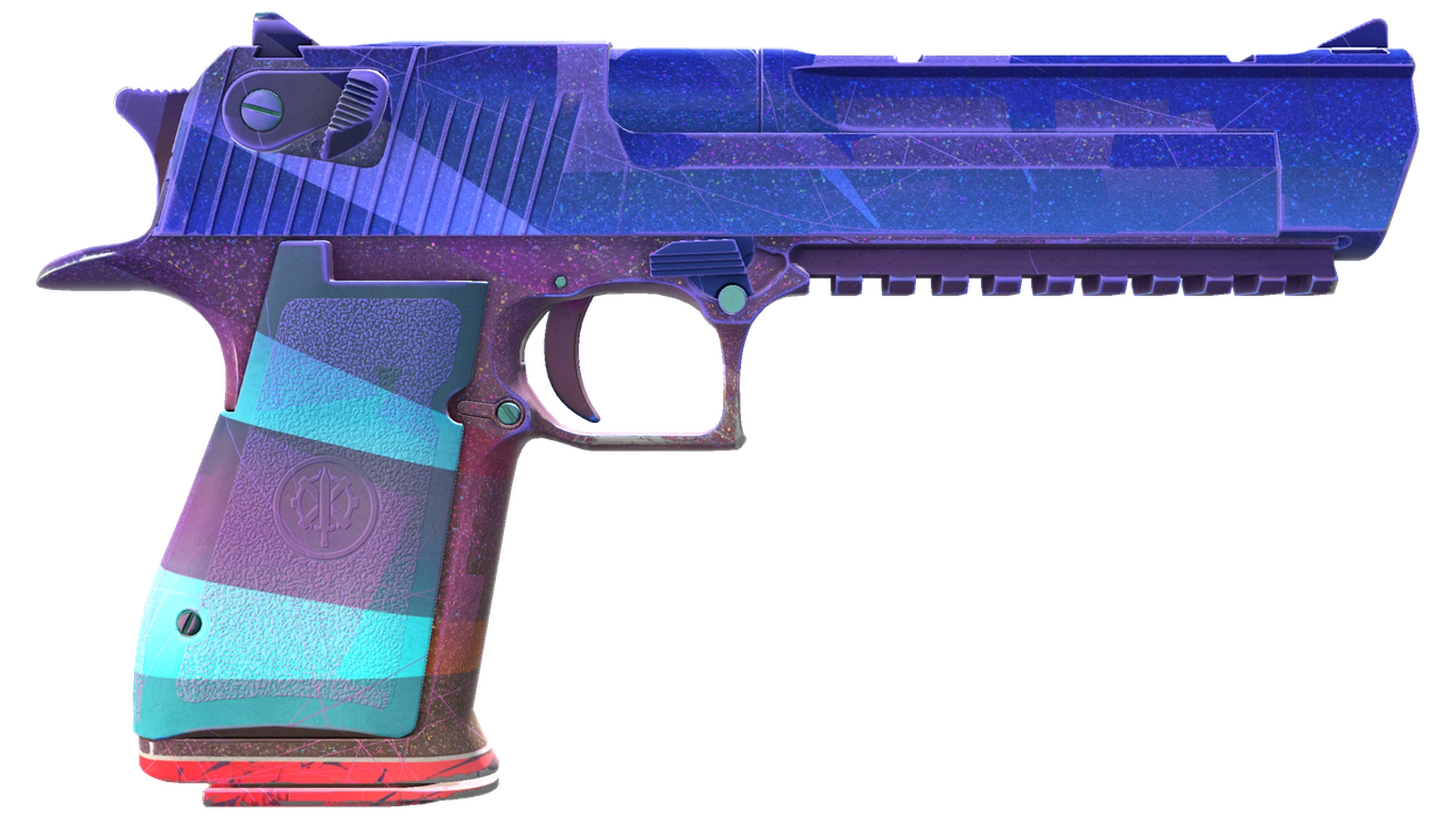 Desert Eagle | Starcade (Minimal Wear)