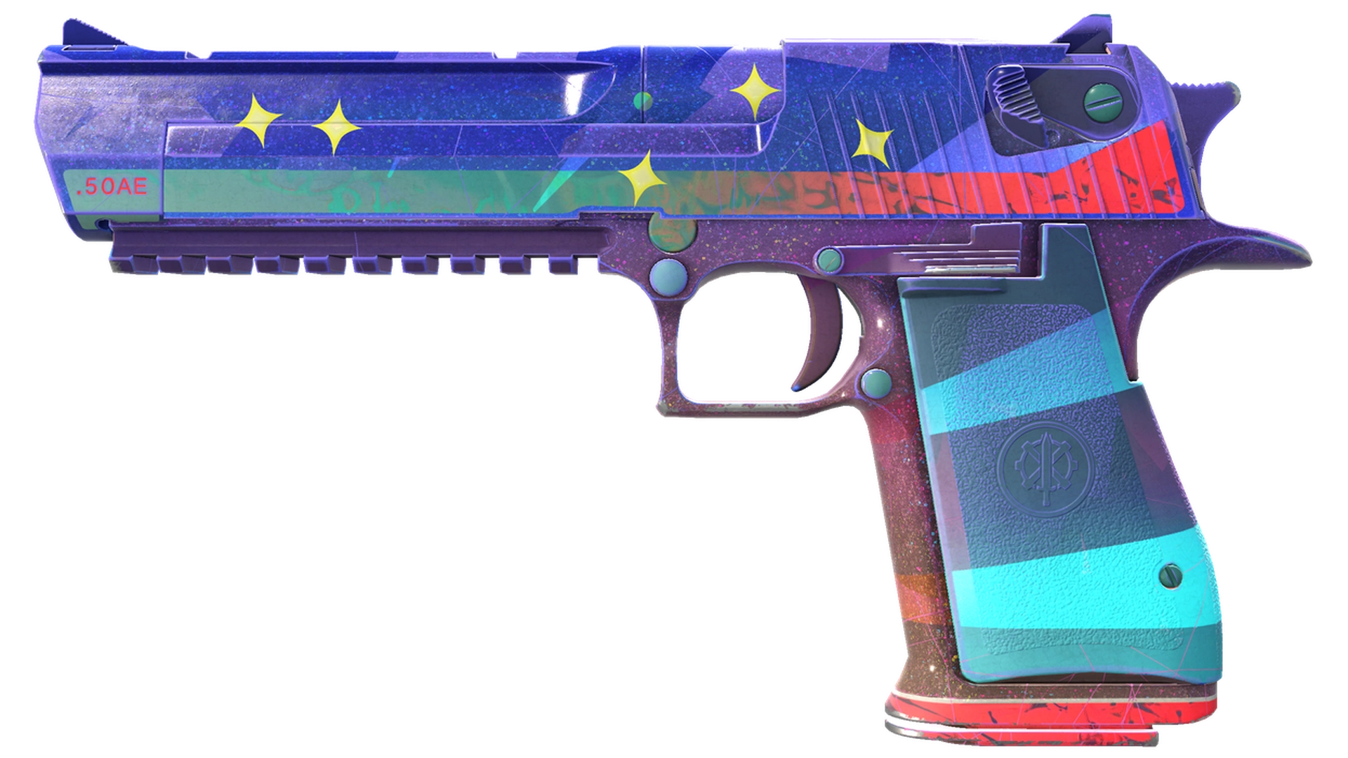 Starcade image