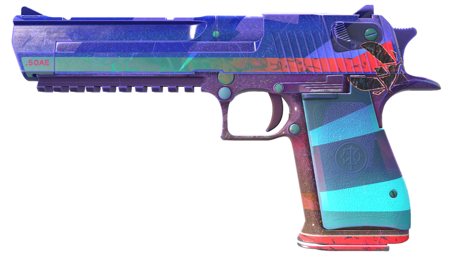 Starcade image