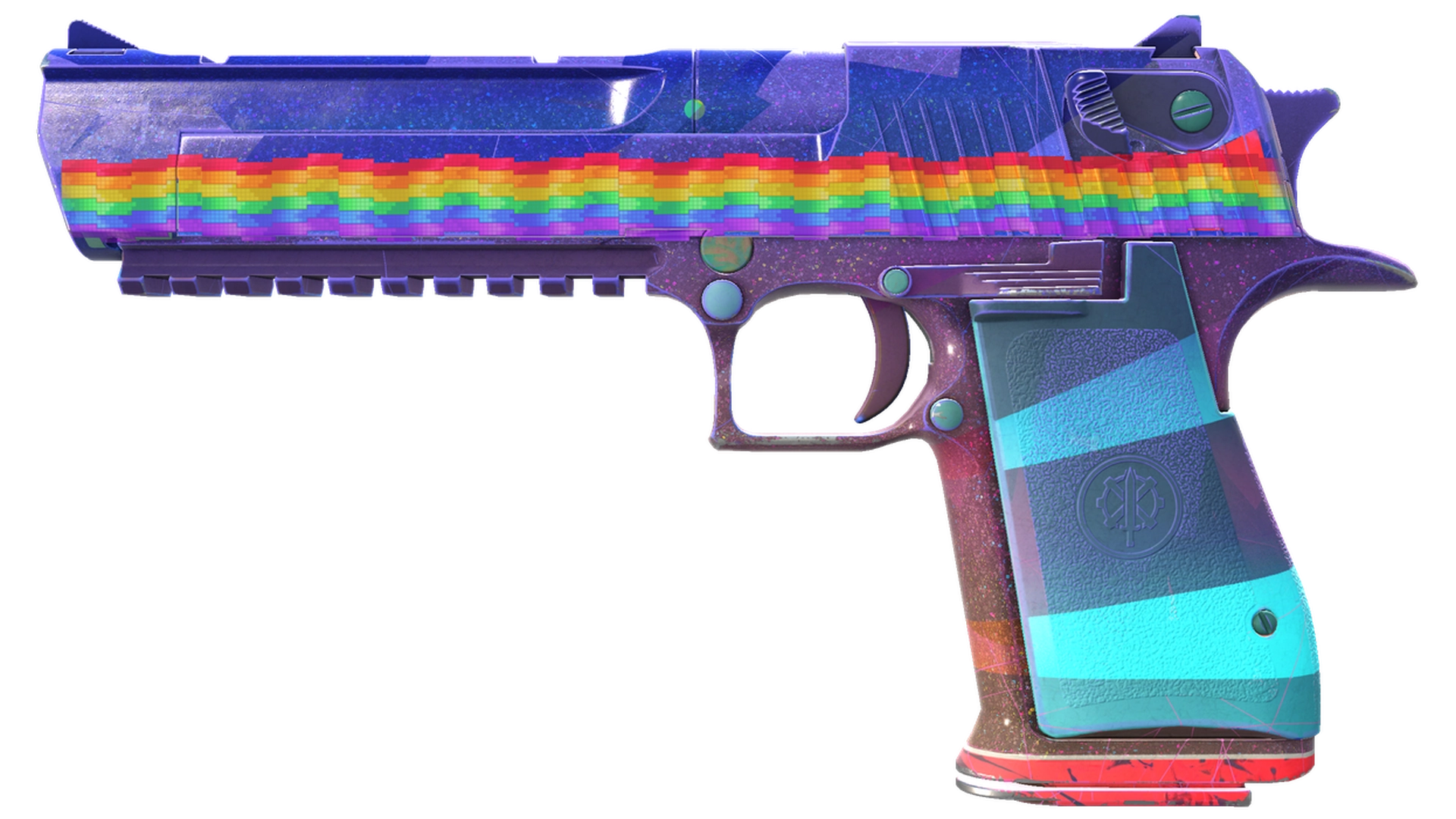 Starcade image