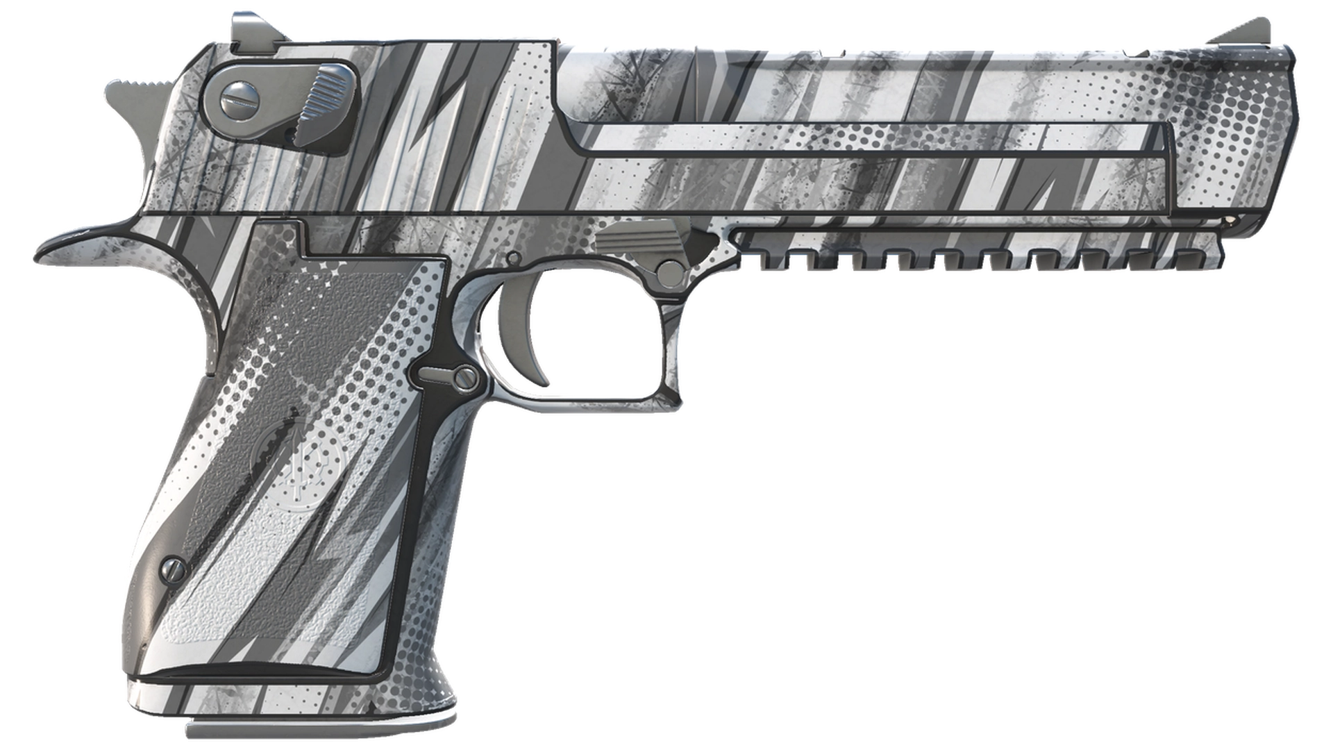 Desert Eagle | The Daily Deagle (Factory New)
