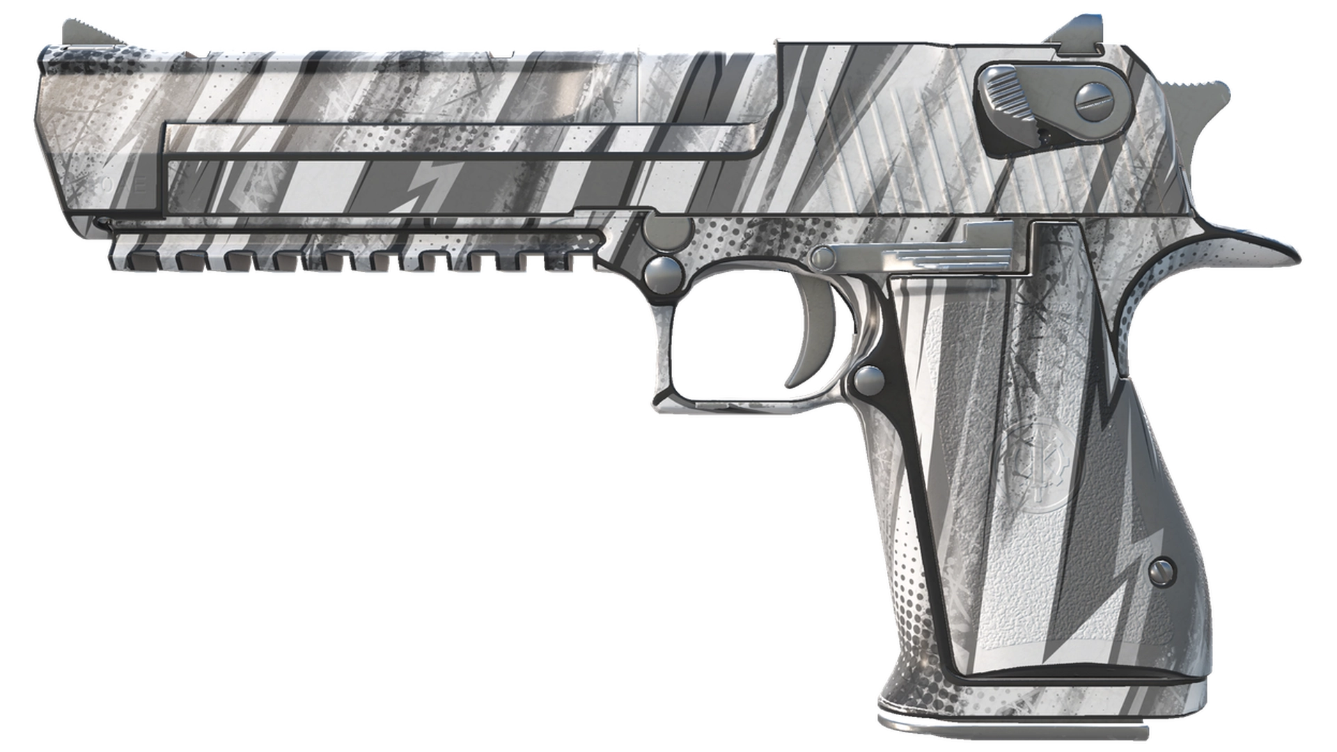 Desert Eagle | The Daily Deagle (Factory New)