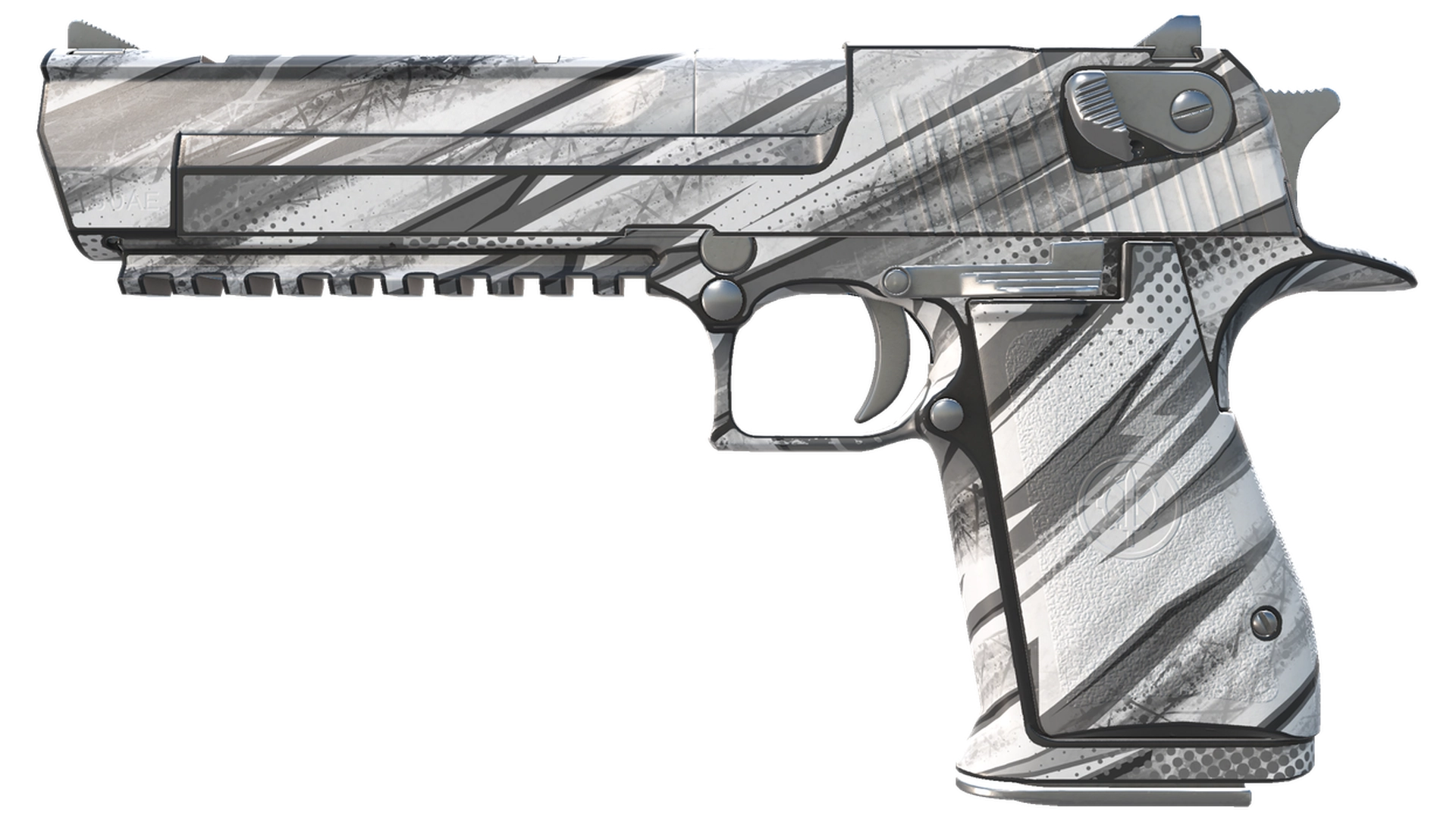 The Daily Deagle image