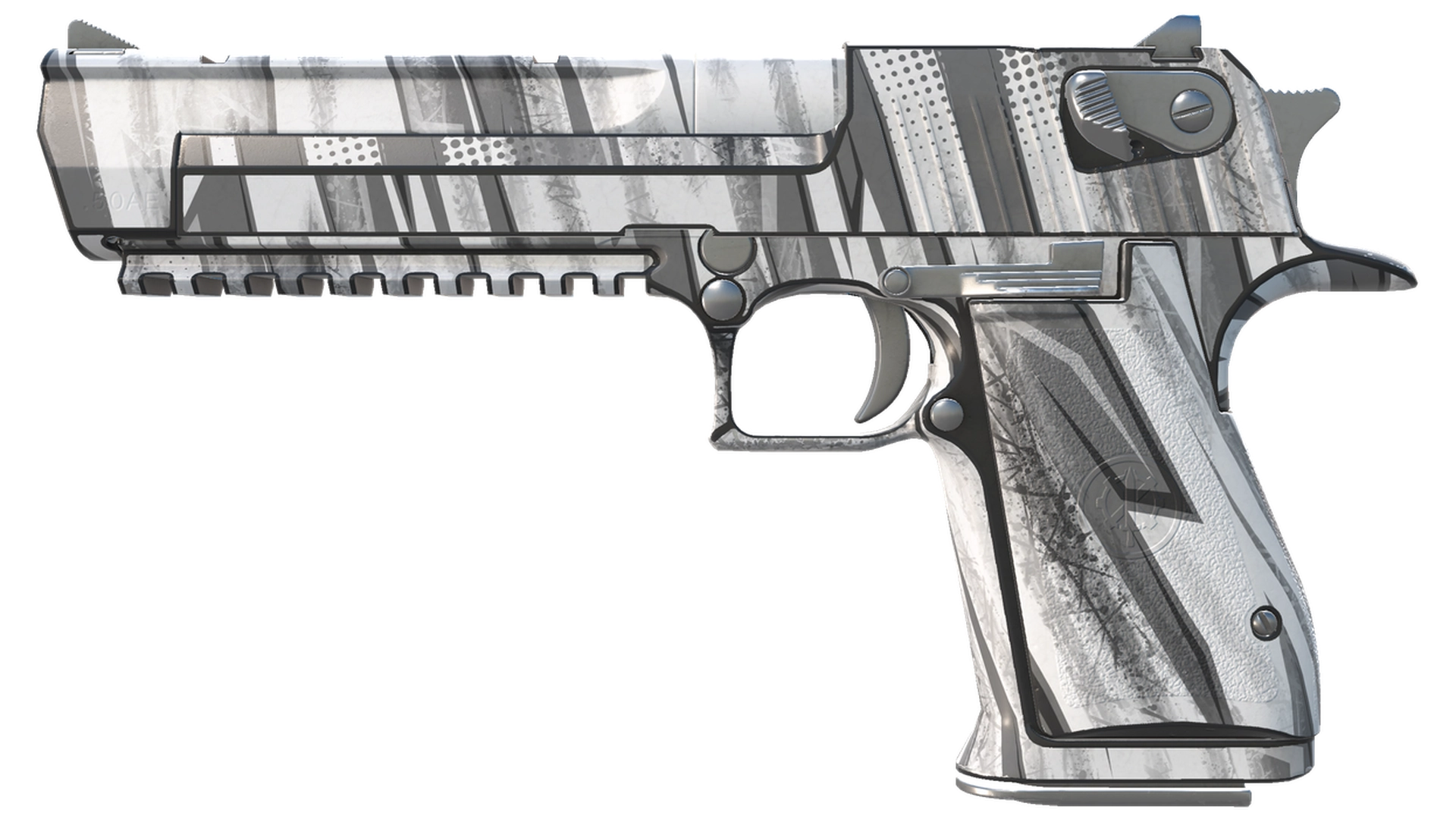 The Daily Deagle image