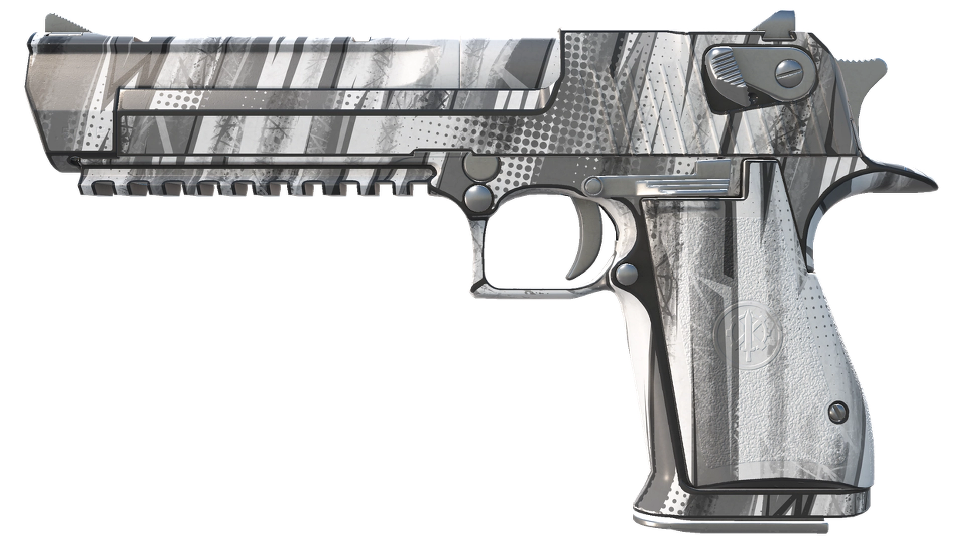 The Daily Deagle image