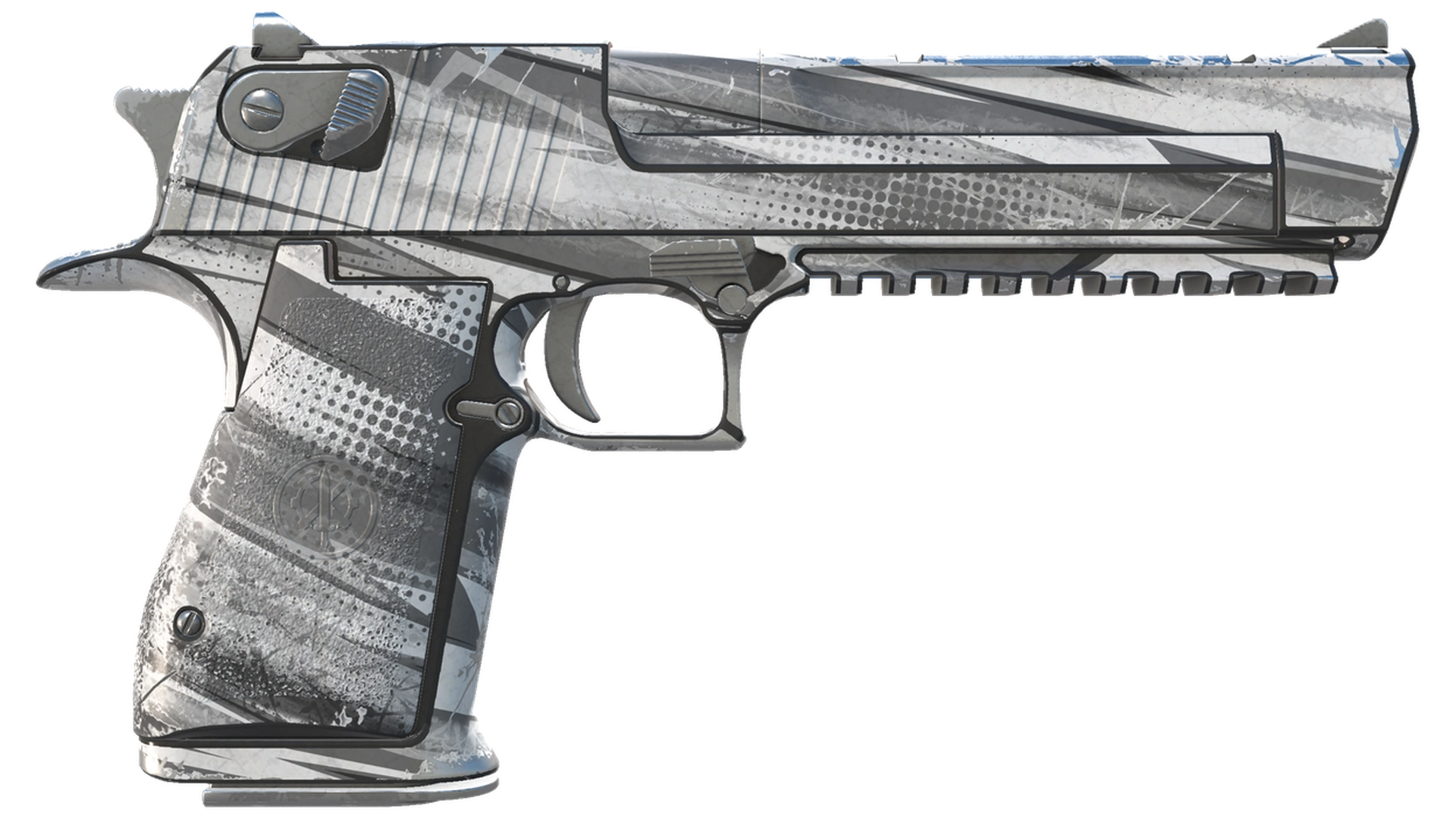 Desert Eagle | The Daily Deagle (Field-Tested)