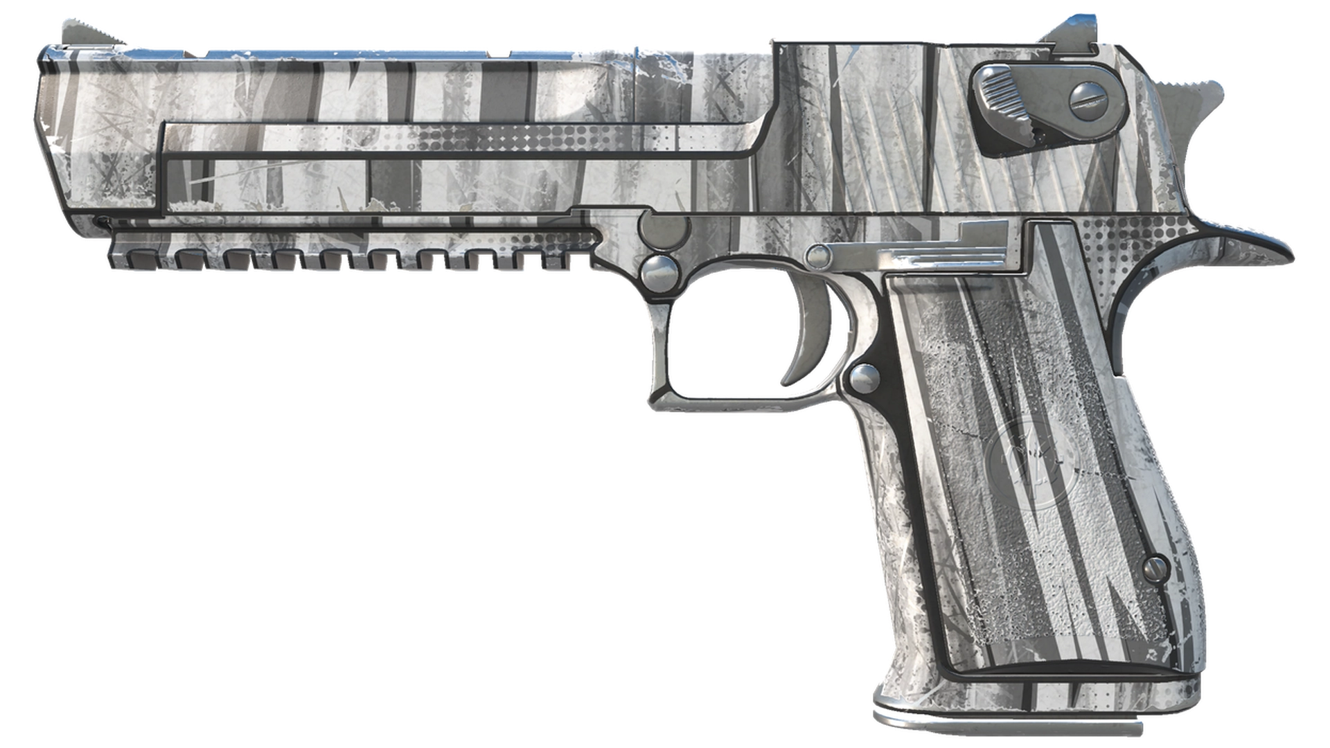 The Daily Deagle image