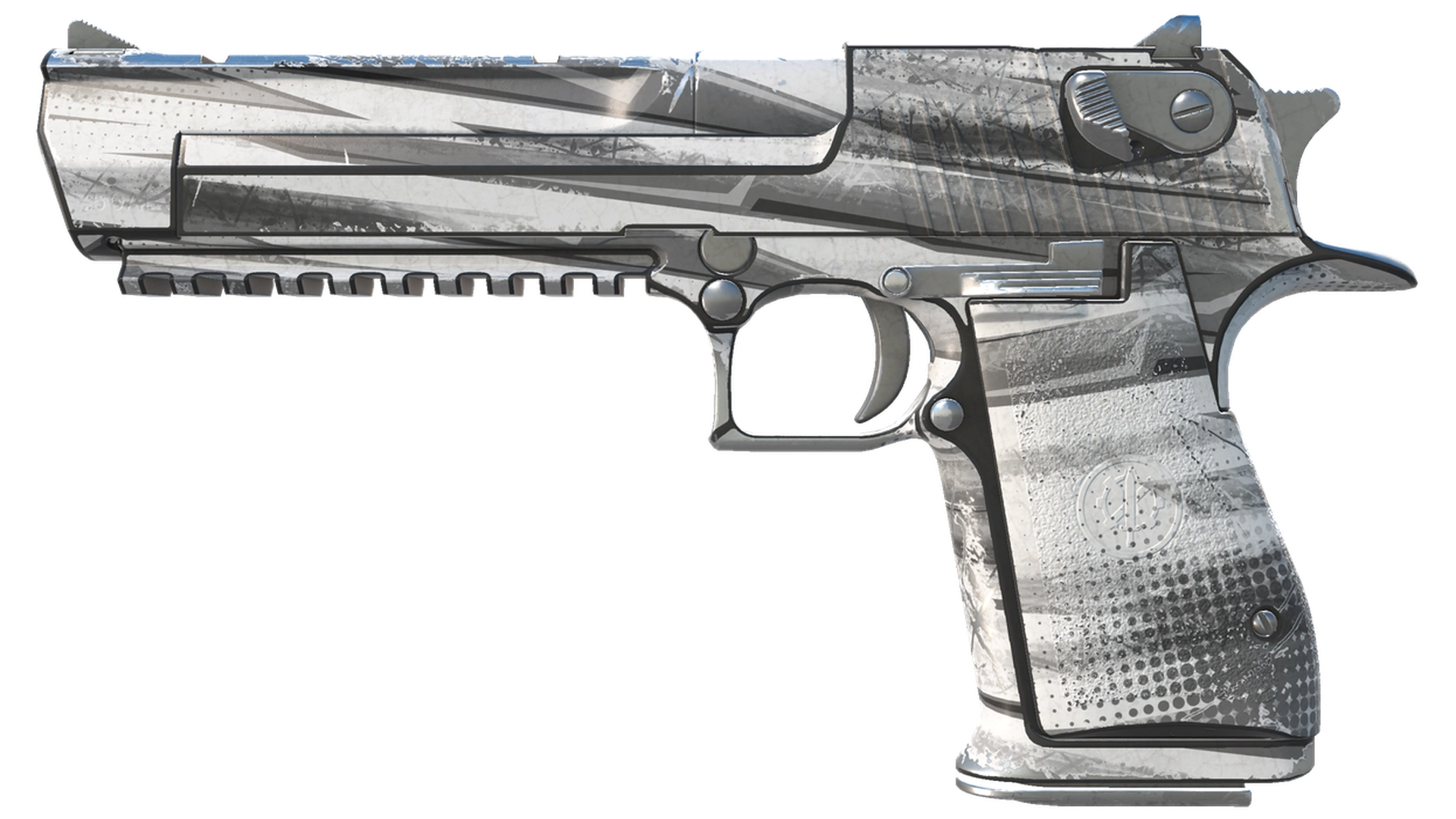 Desert Eagle | The Daily Deagle (Field-Tested)