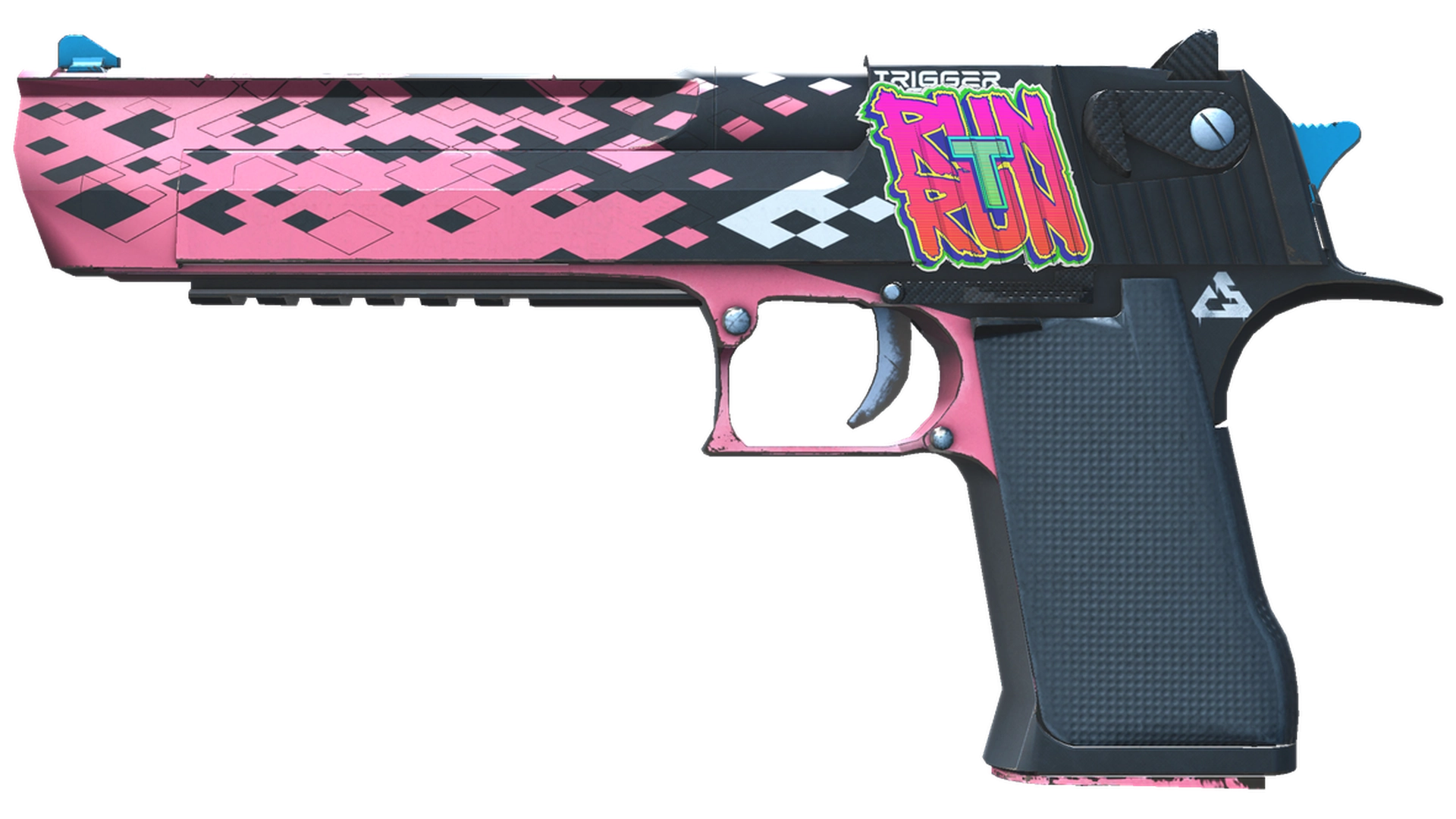 Trigger Discipline image