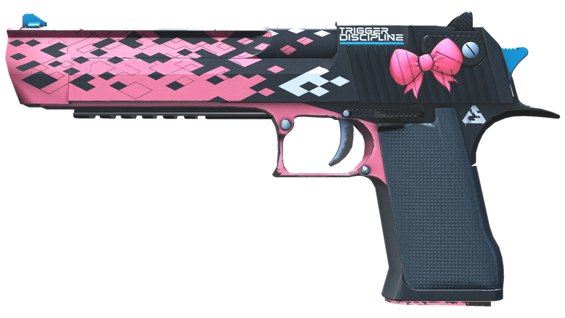 Trigger Discipline image