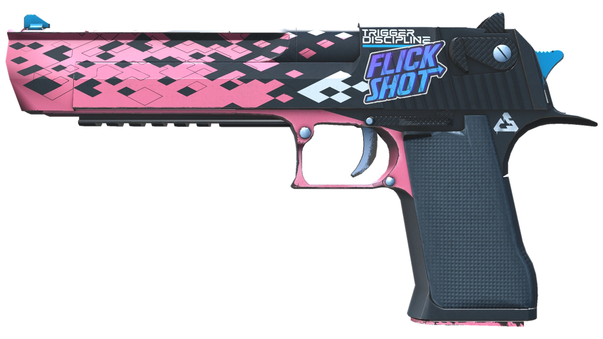Trigger Discipline image