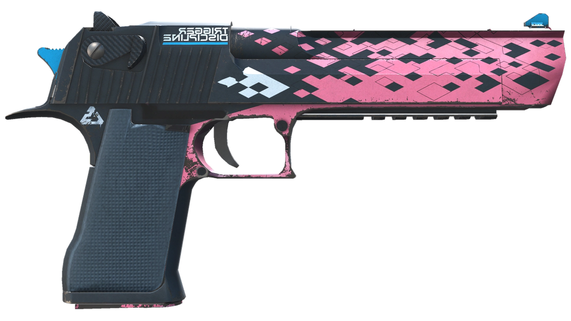 Trigger Discipline image