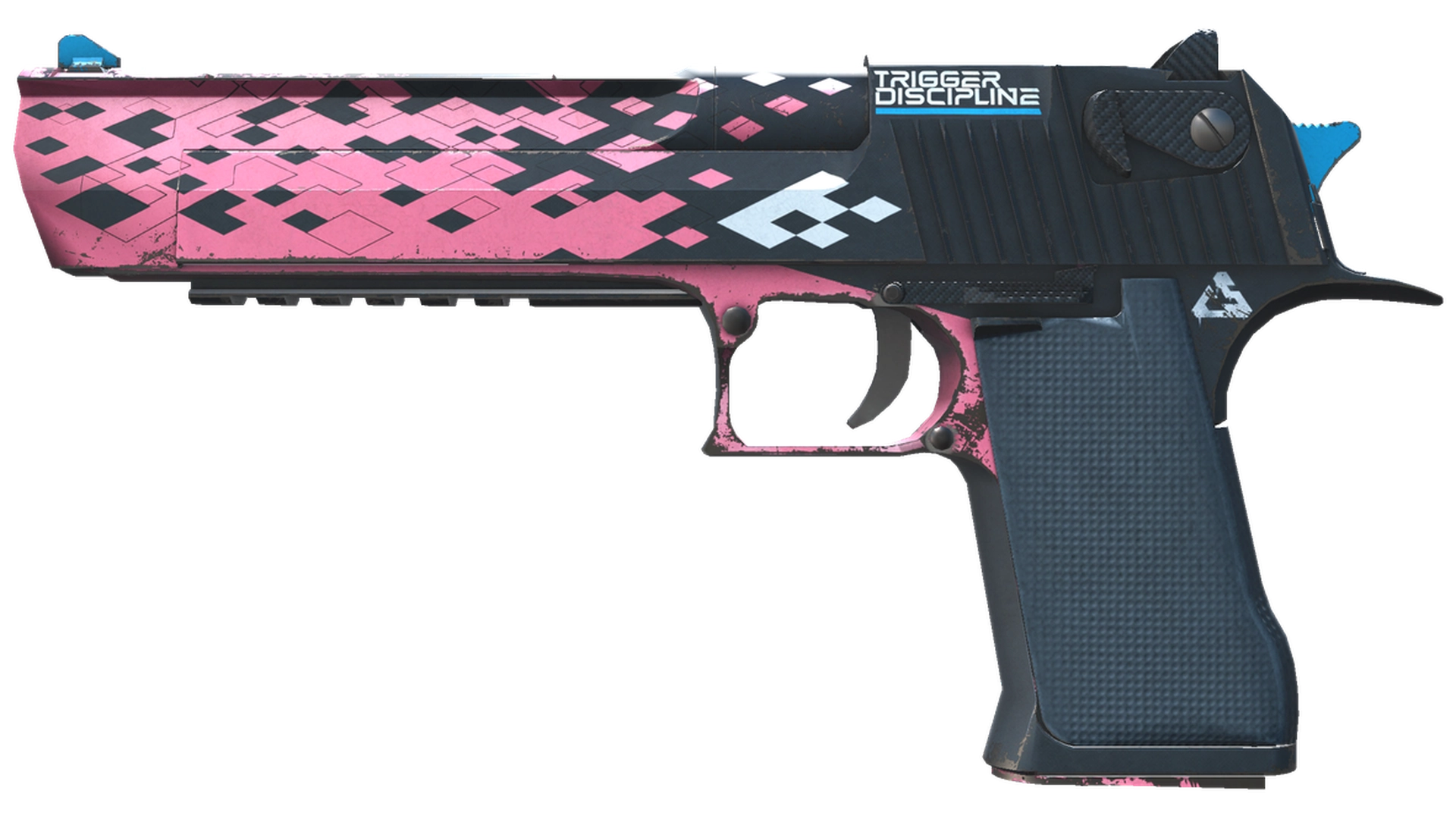 Trigger Discipline image
