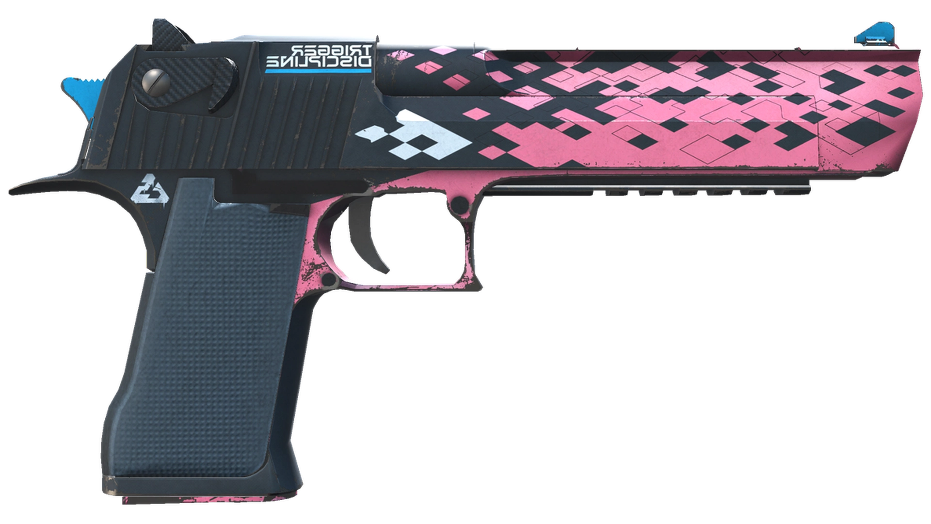 Trigger Discipline image