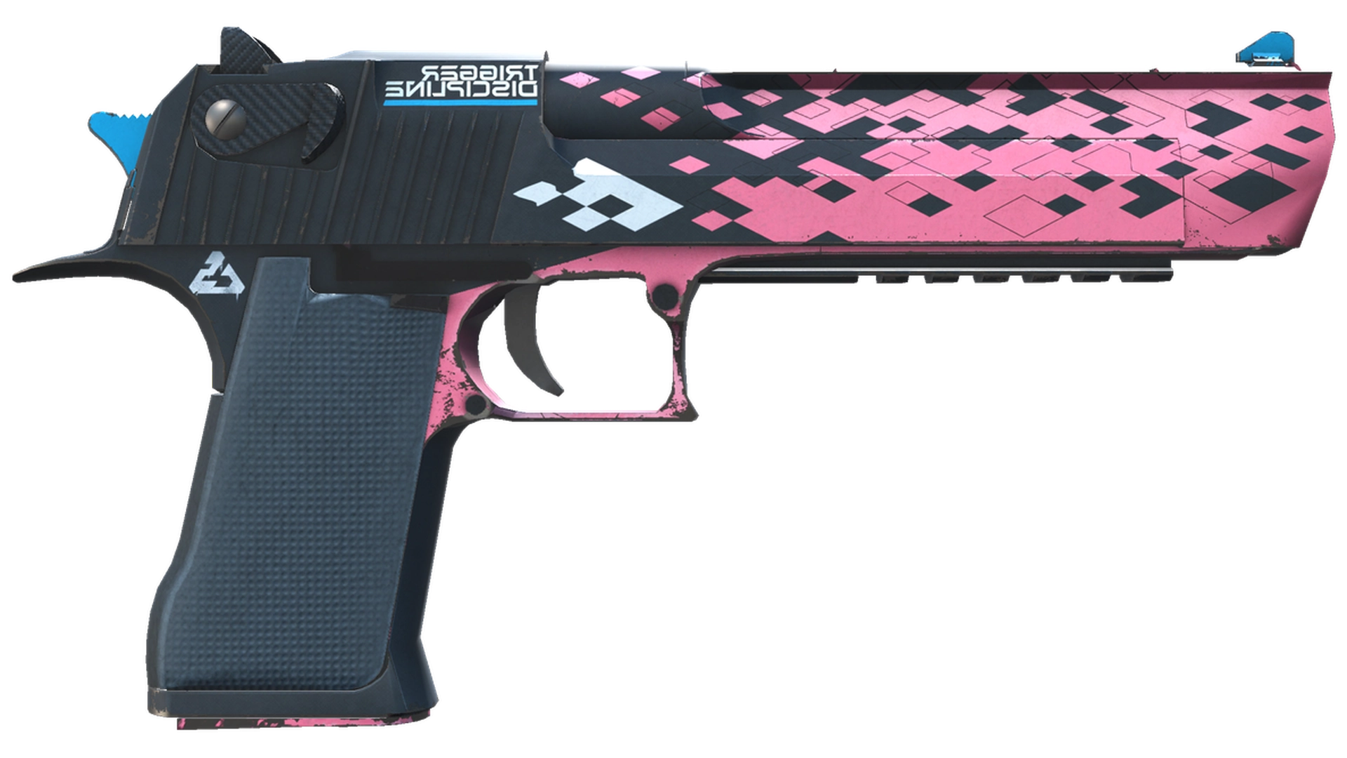 Trigger Discipline image