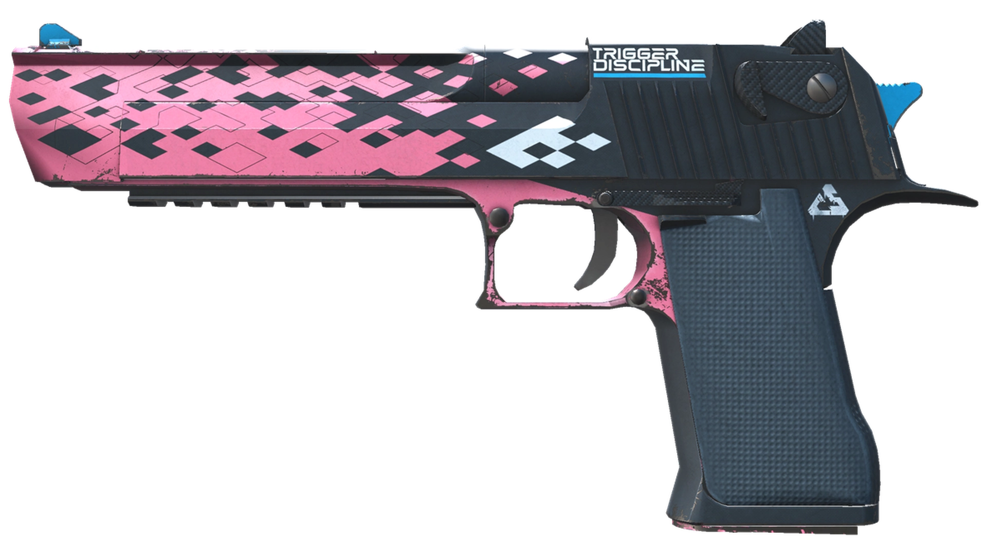 Trigger Discipline image