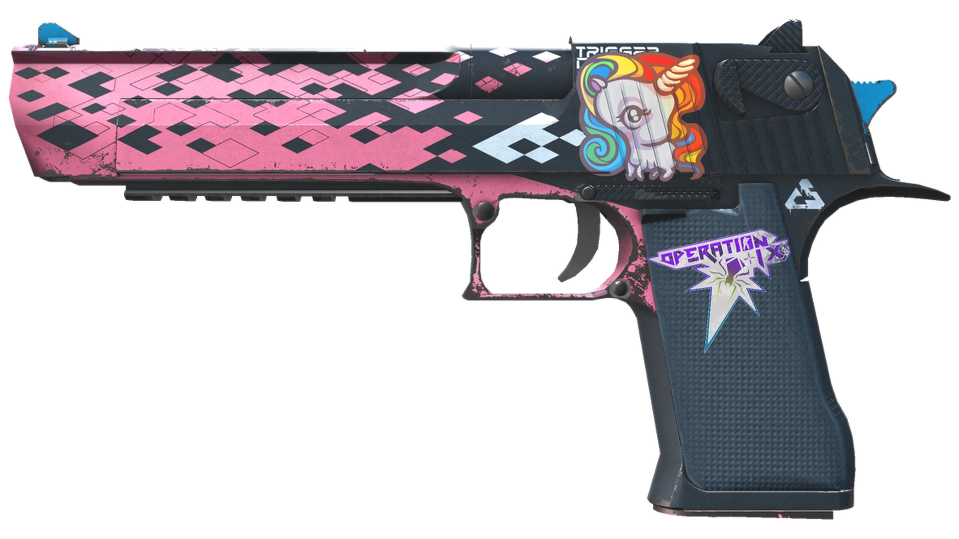 Trigger Discipline image