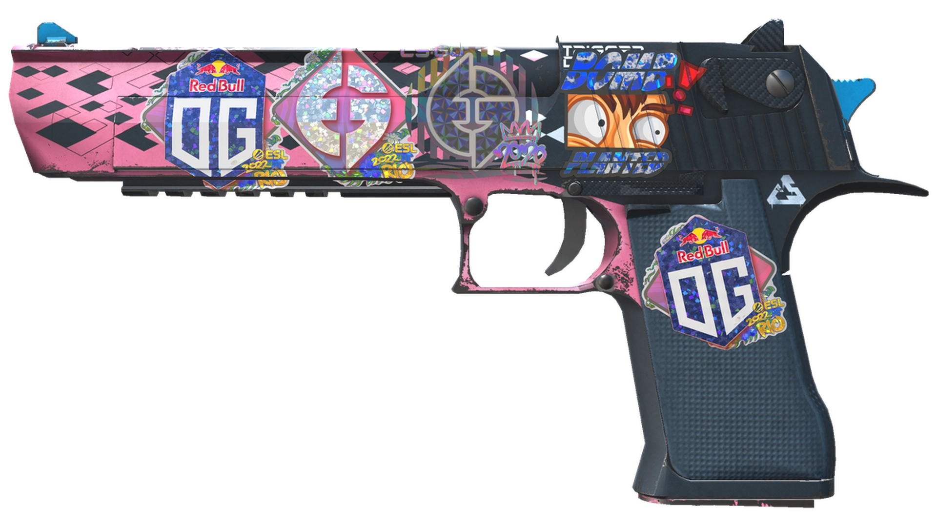 Trigger Discipline image