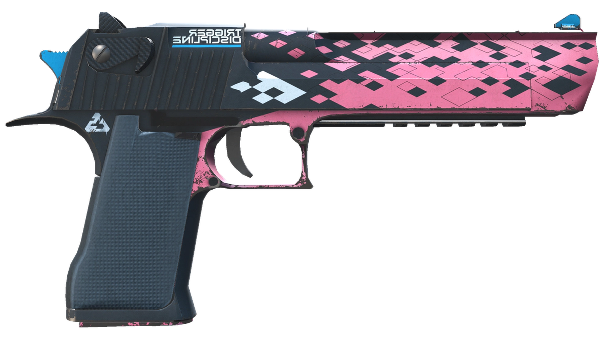 Trigger Discipline image
