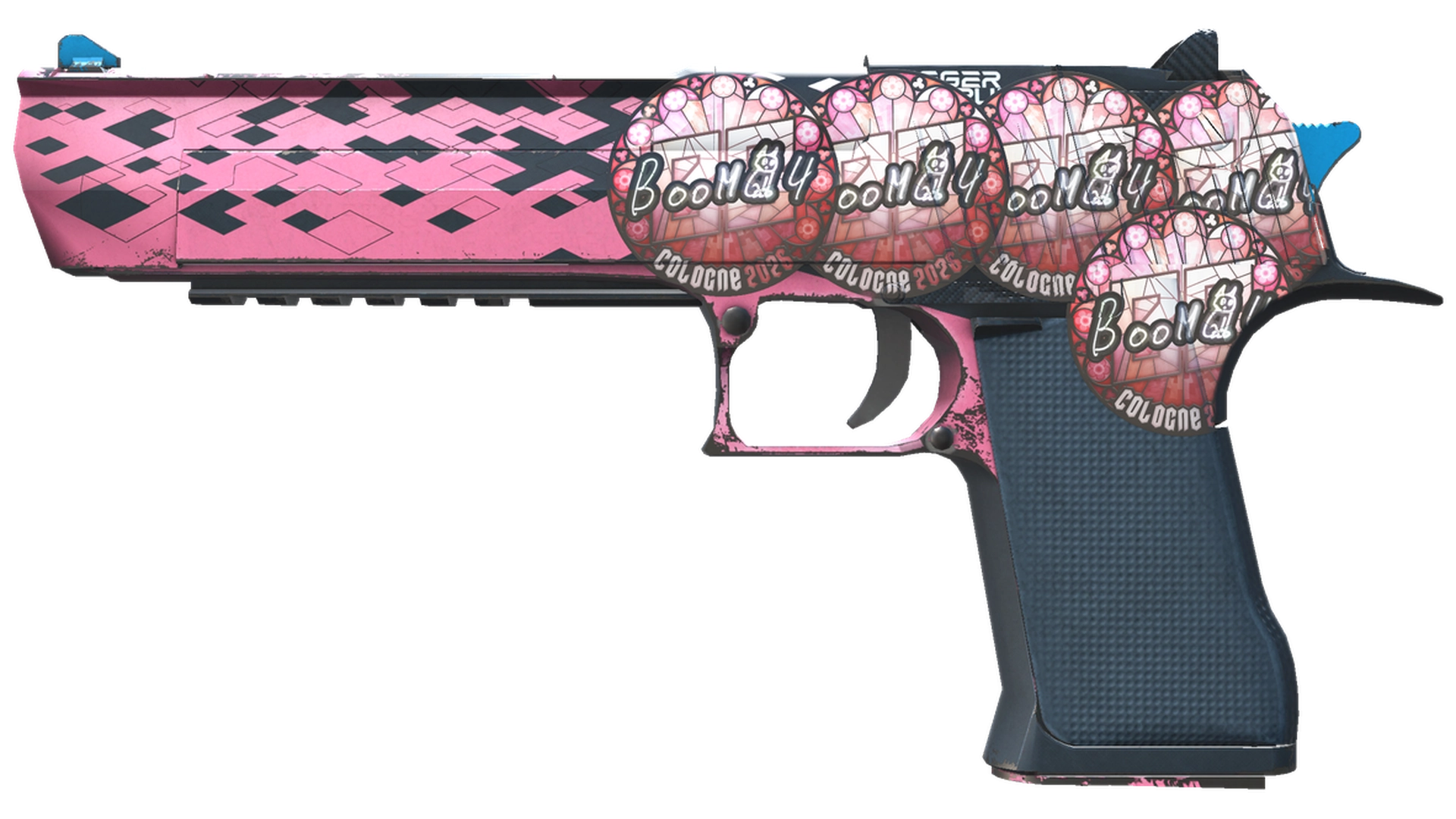 Trigger Discipline image