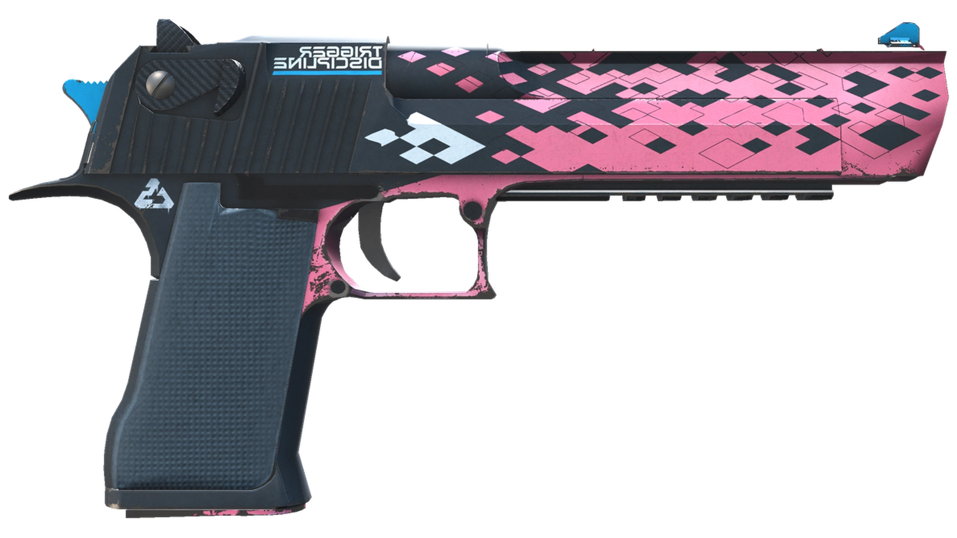 Trigger Discipline image