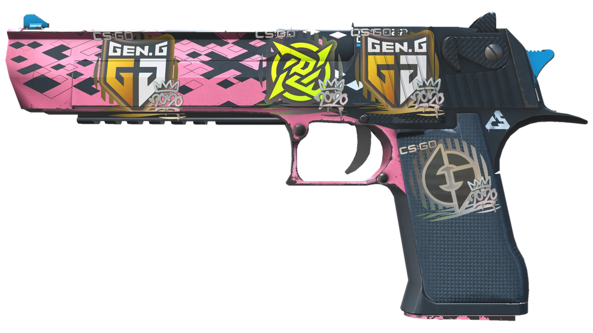 Trigger Discipline image