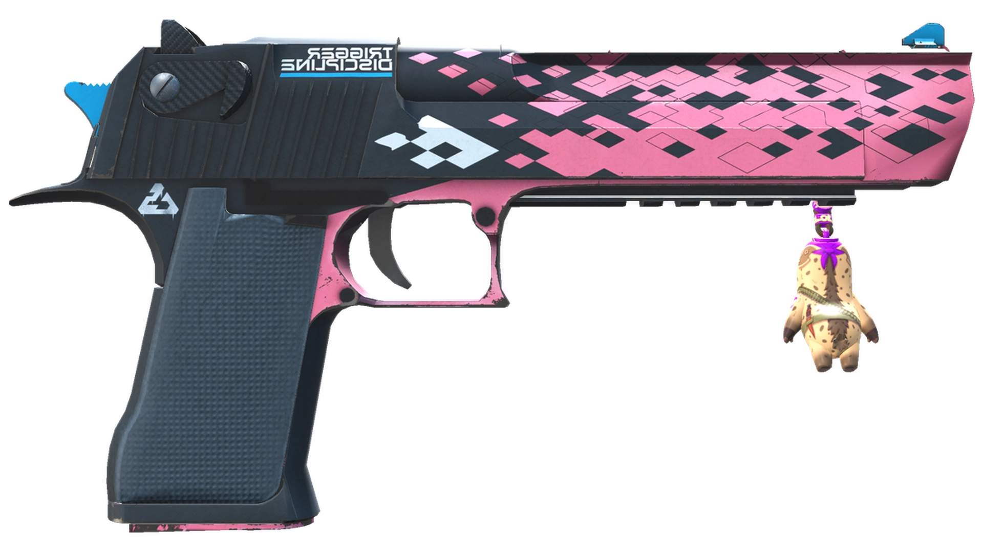 Trigger Discipline image