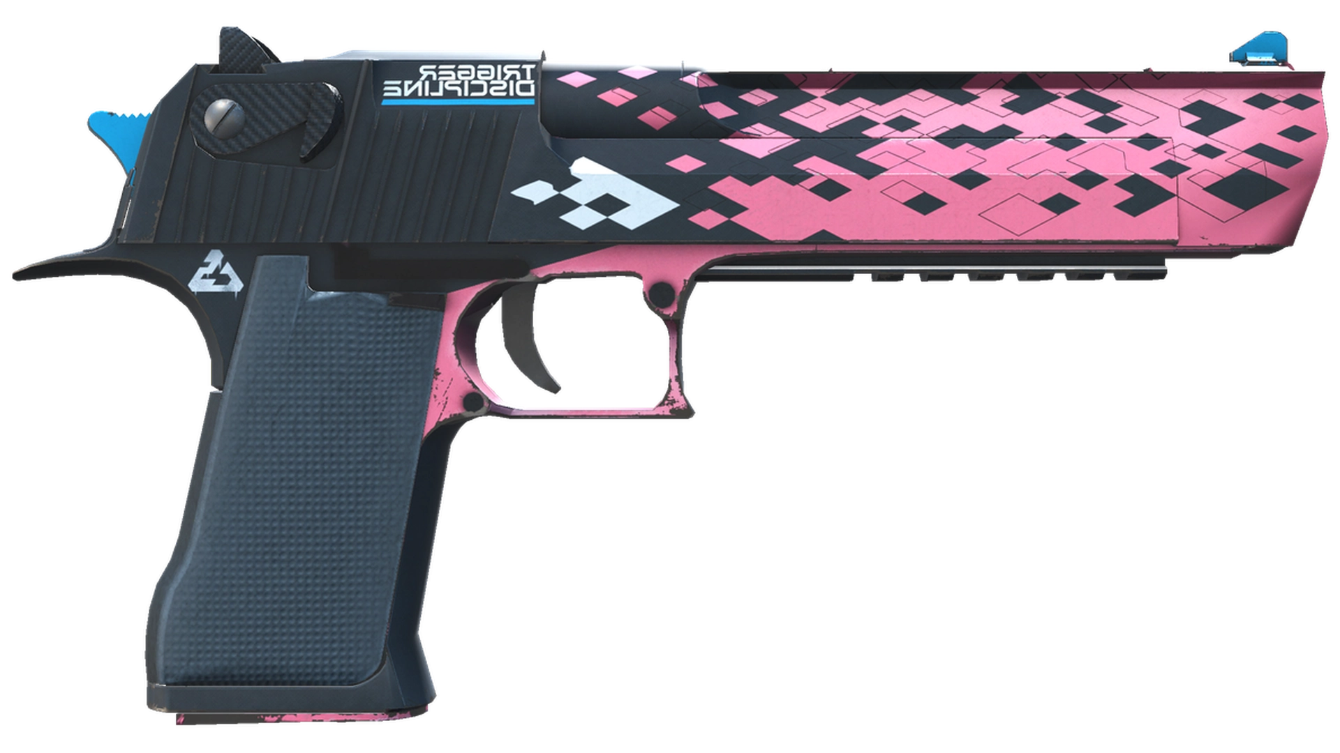 Trigger Discipline image