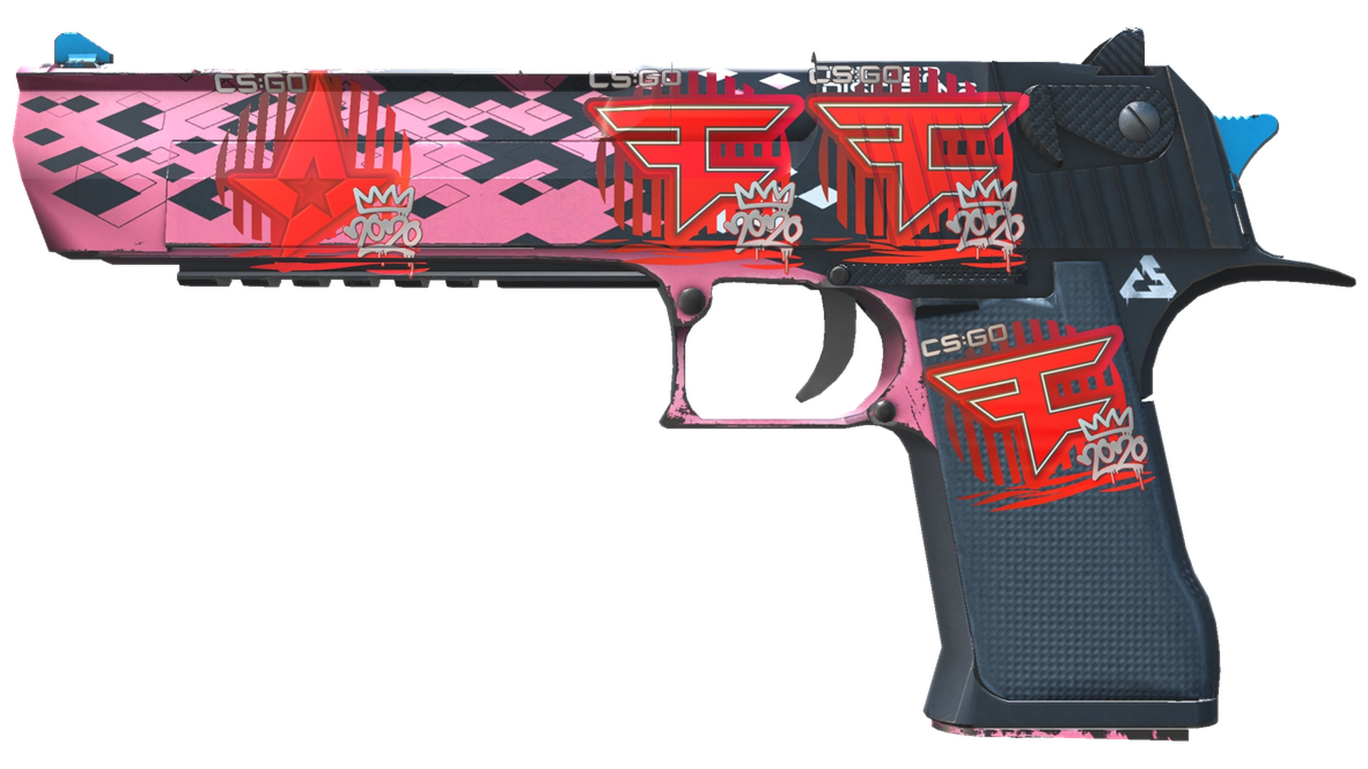 Trigger Discipline image