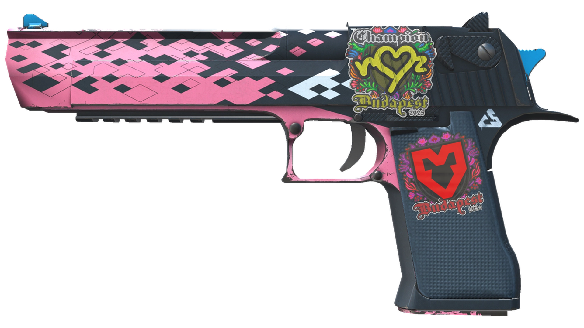 Trigger Discipline image