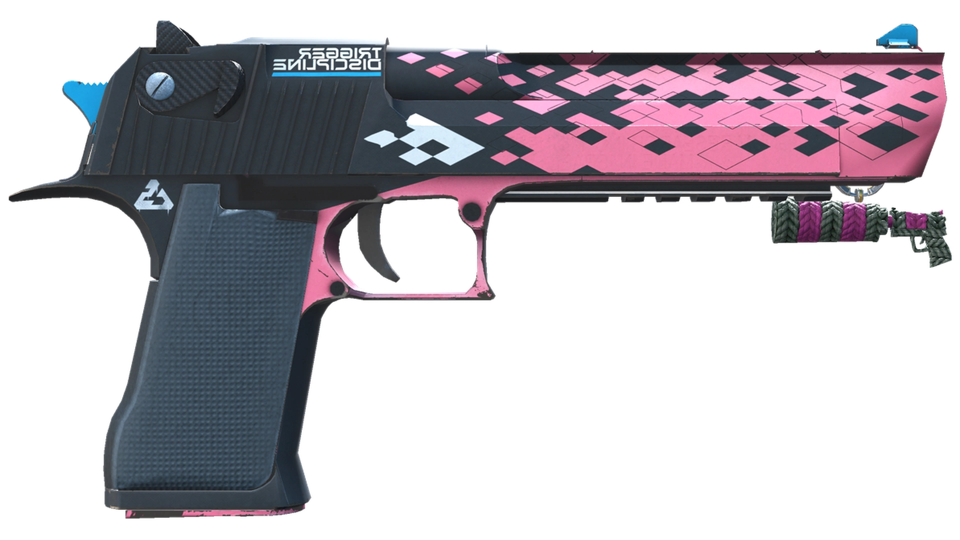Trigger Discipline image
