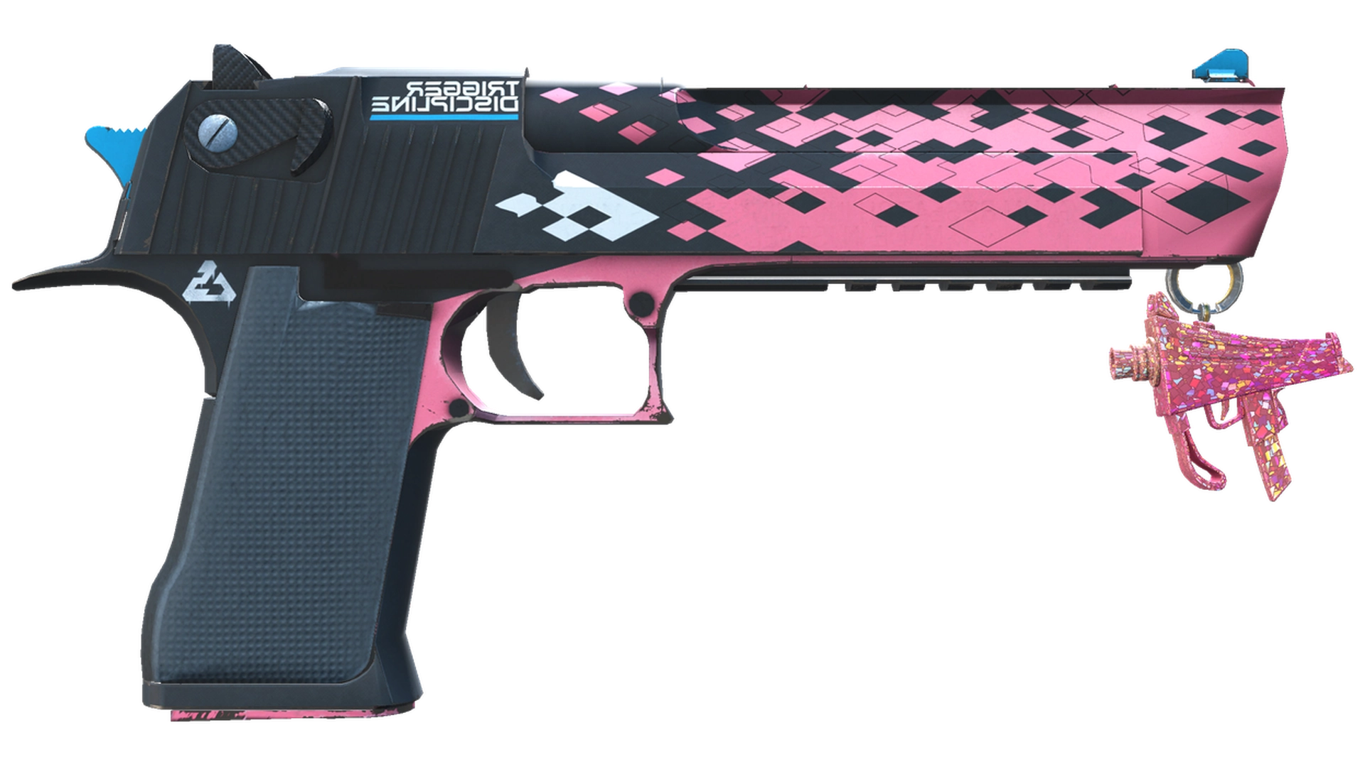 Trigger Discipline image