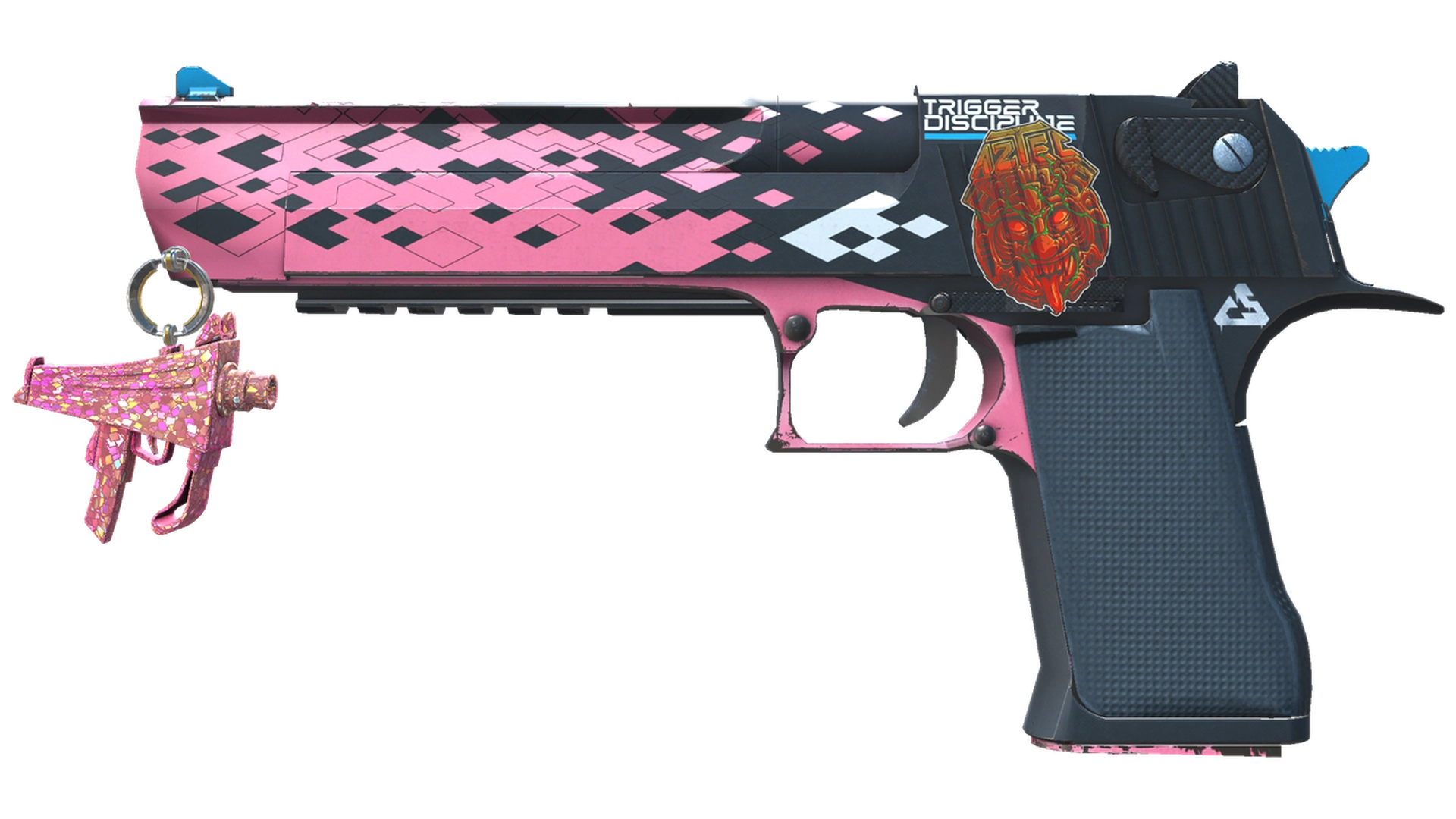Trigger Discipline image