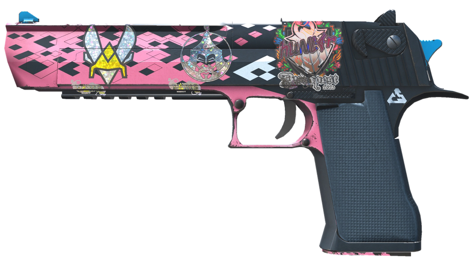 Trigger Discipline image
