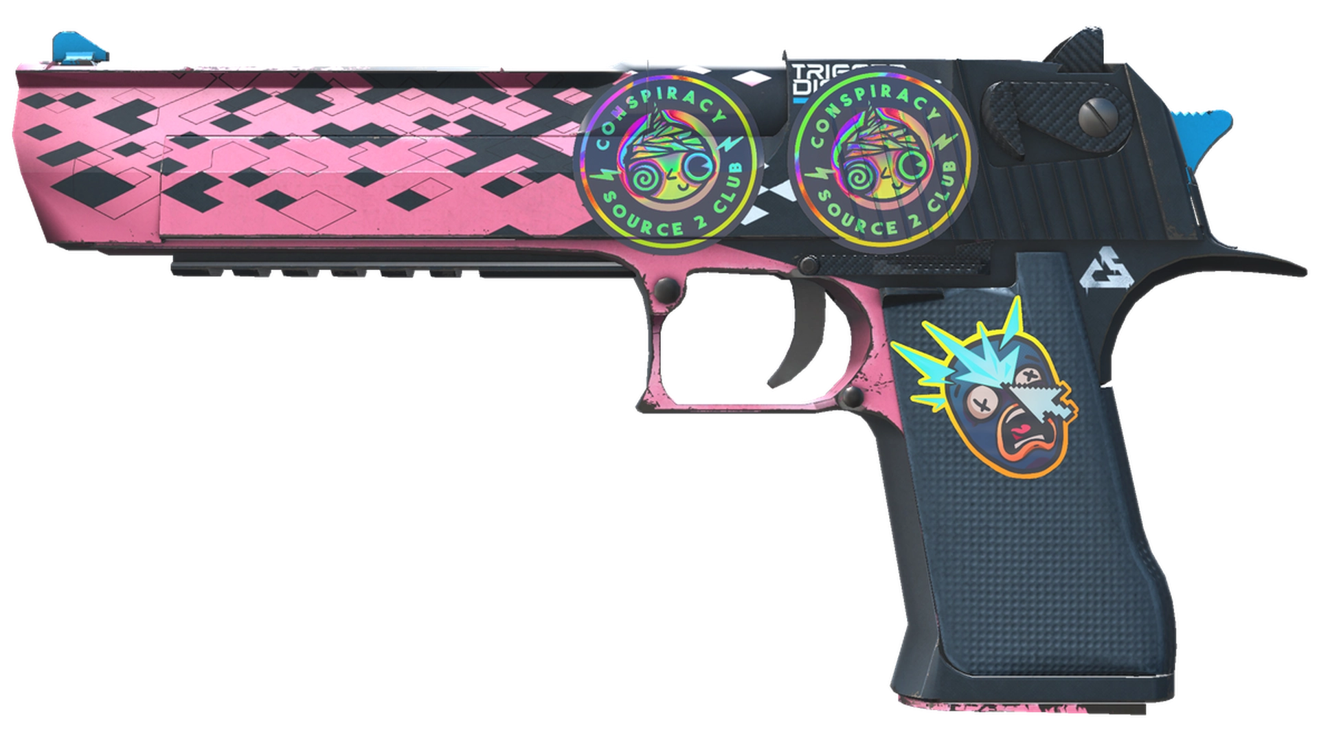 Trigger Discipline image