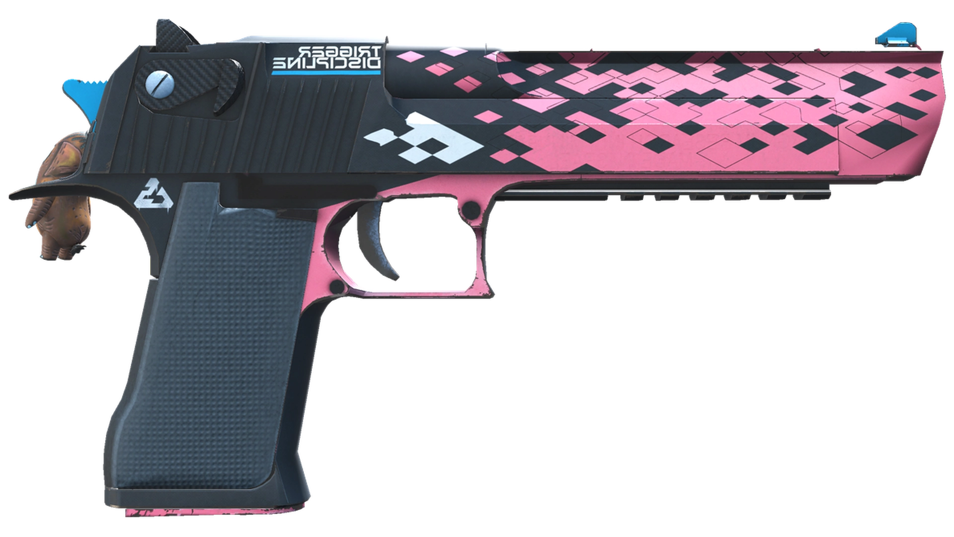 Trigger Discipline image