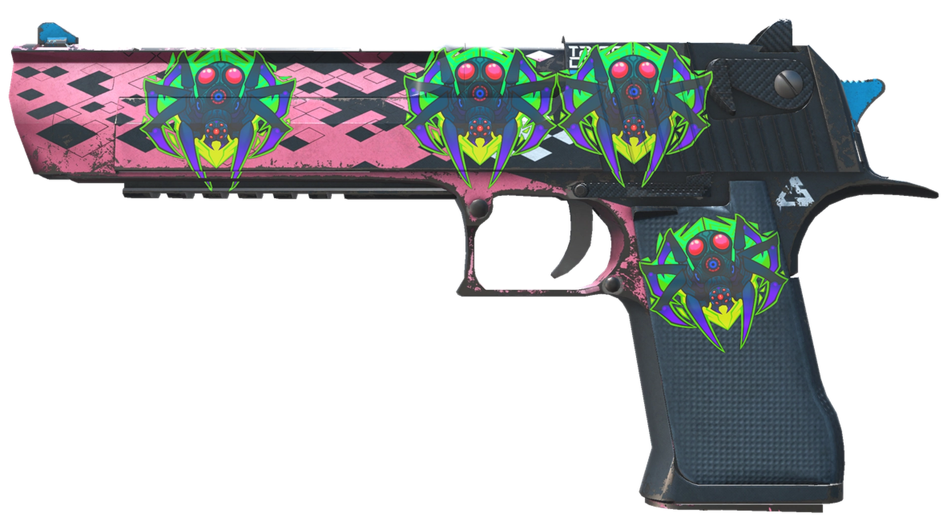 Trigger Discipline image