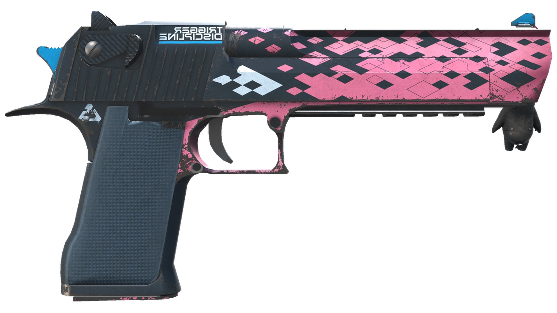 Trigger Discipline image