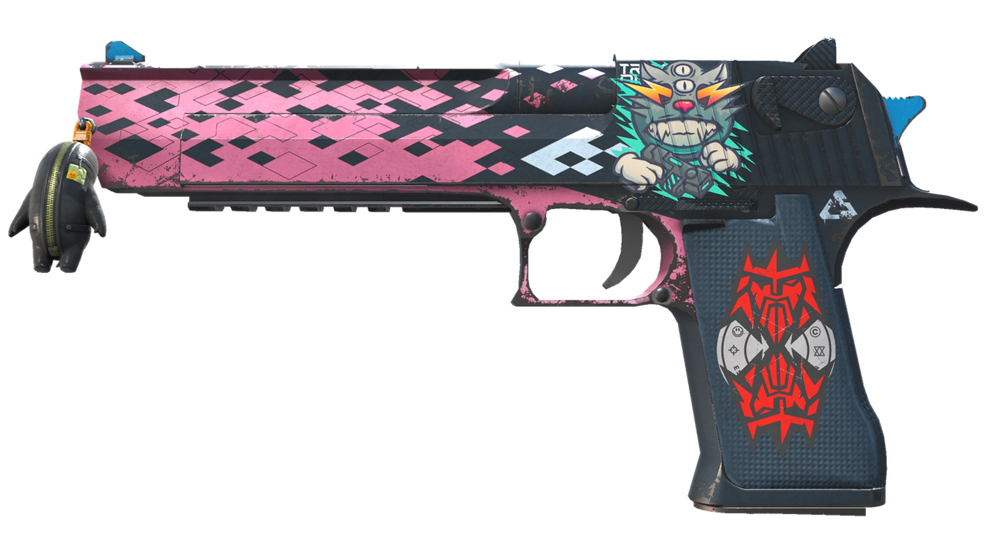 Trigger Discipline image
