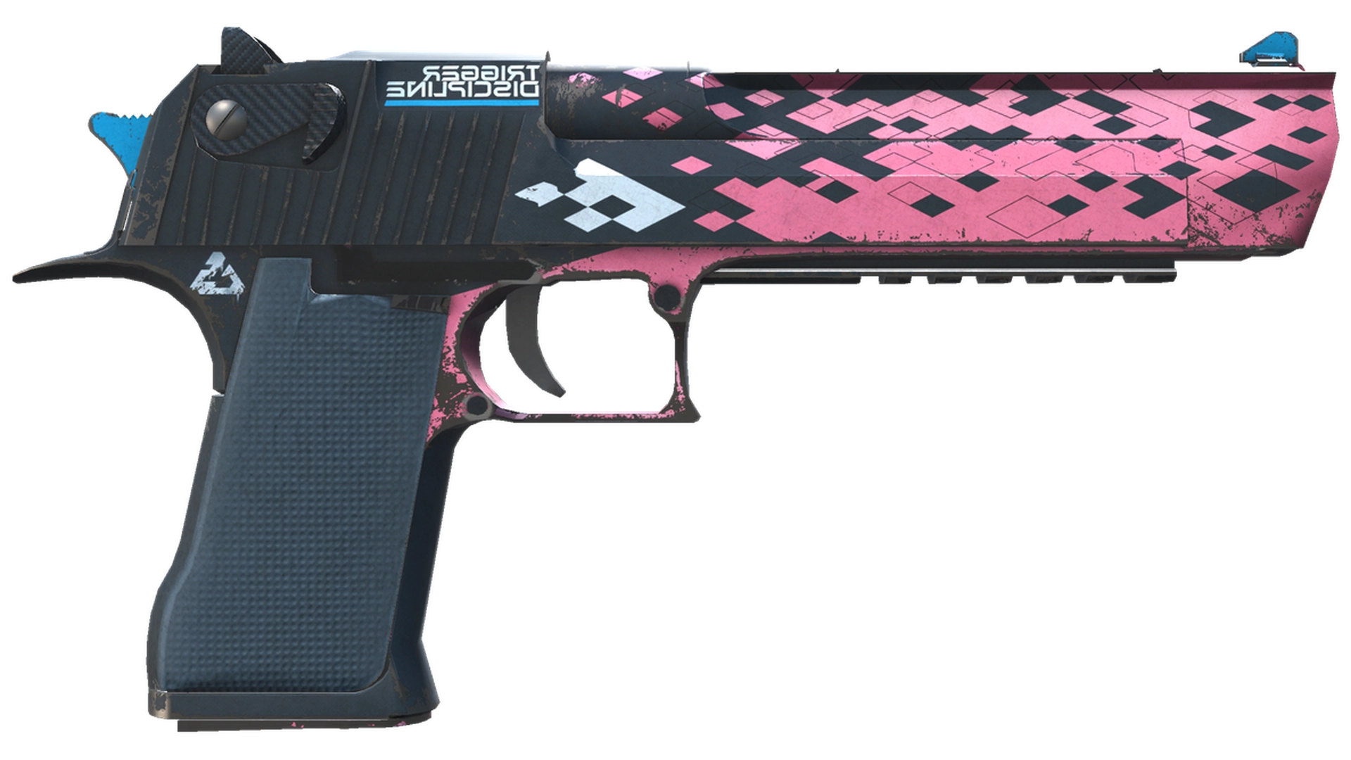 Trigger Discipline image
