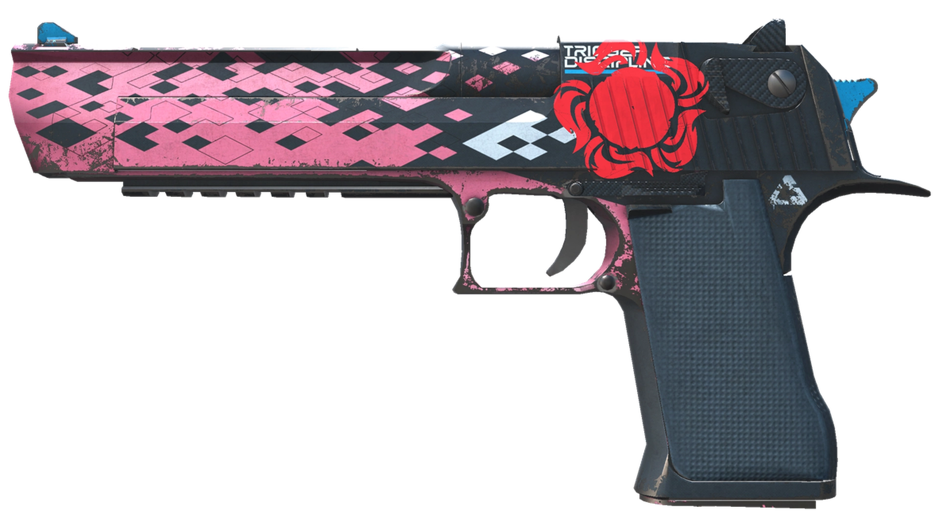 Trigger Discipline image