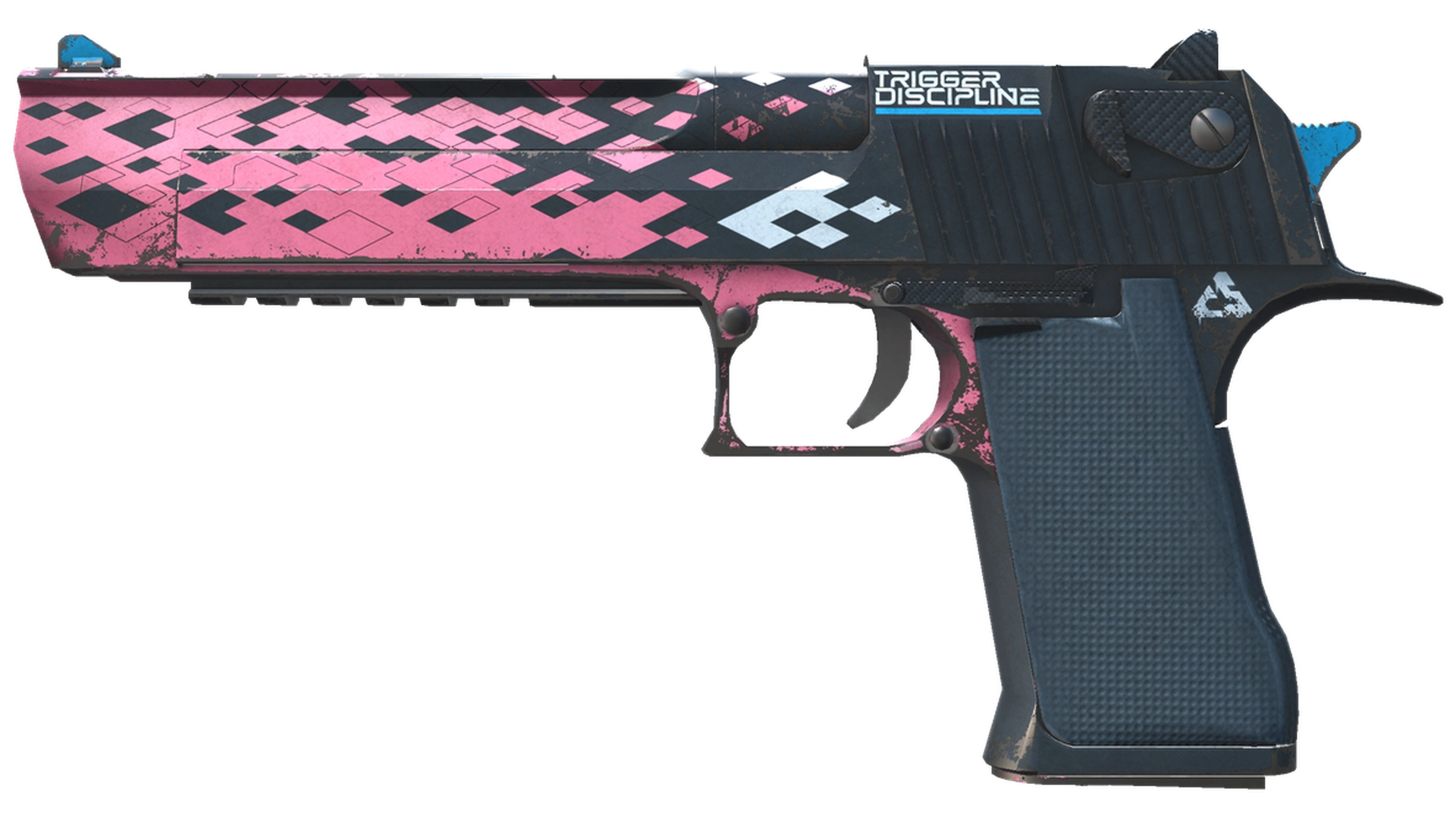 Trigger Discipline image