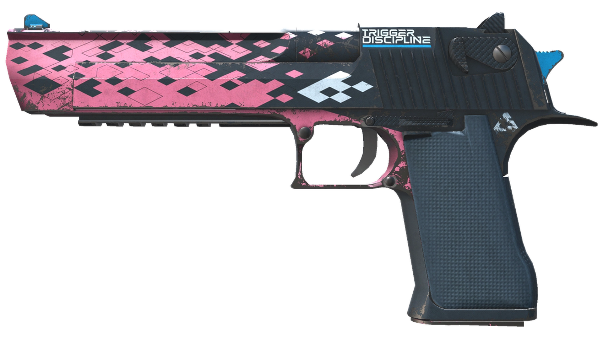 Trigger Discipline image