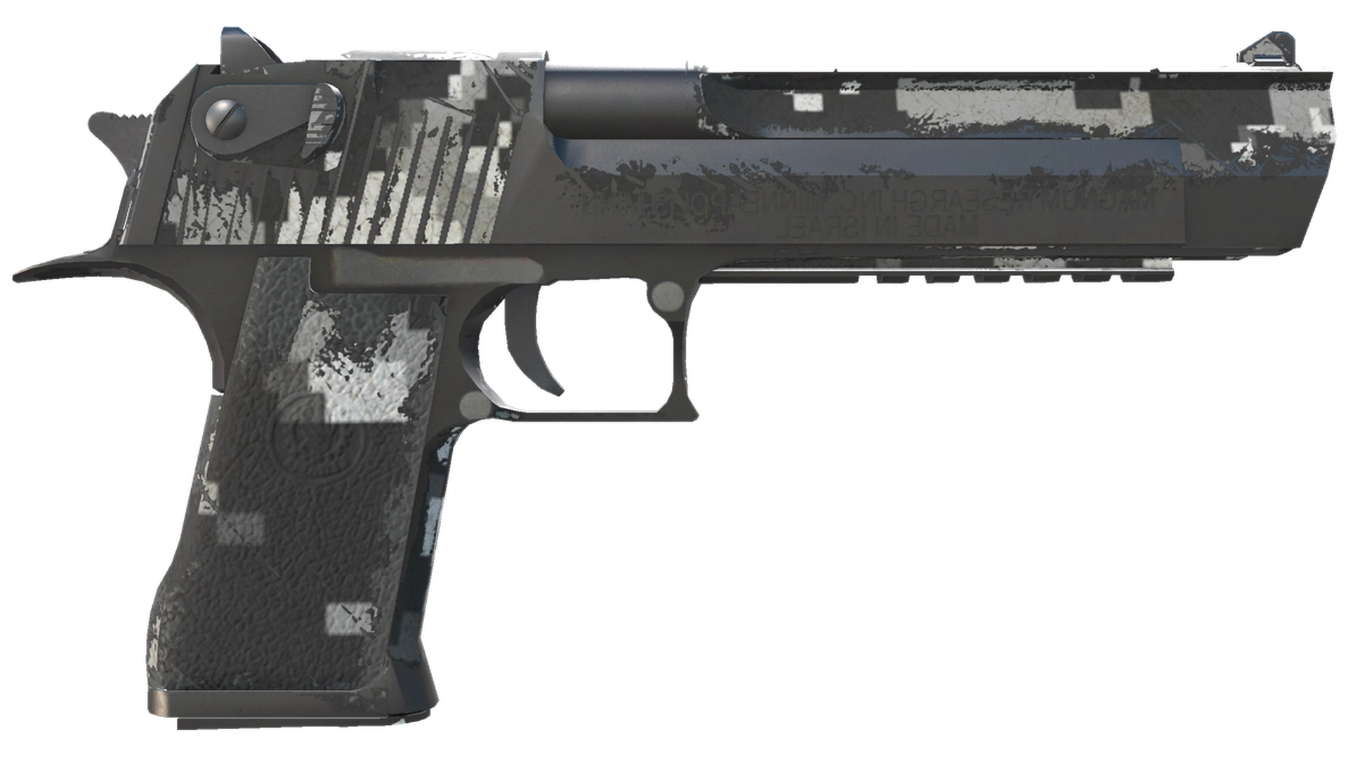 Urban DDPAT image