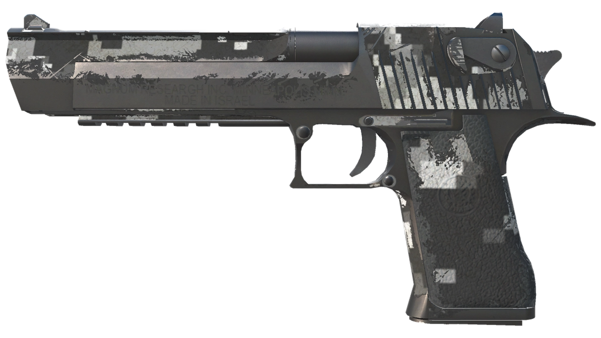 Urban DDPAT image