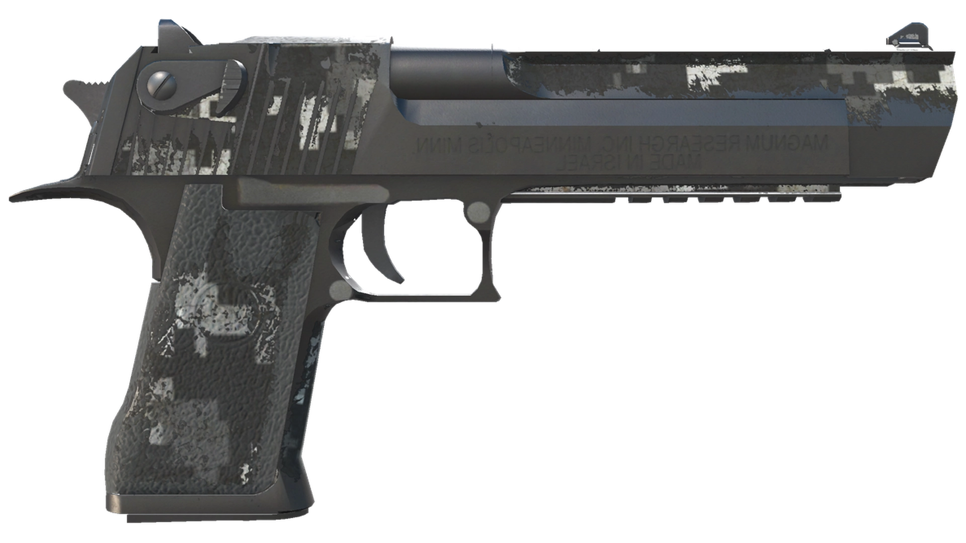 Urban DDPAT image