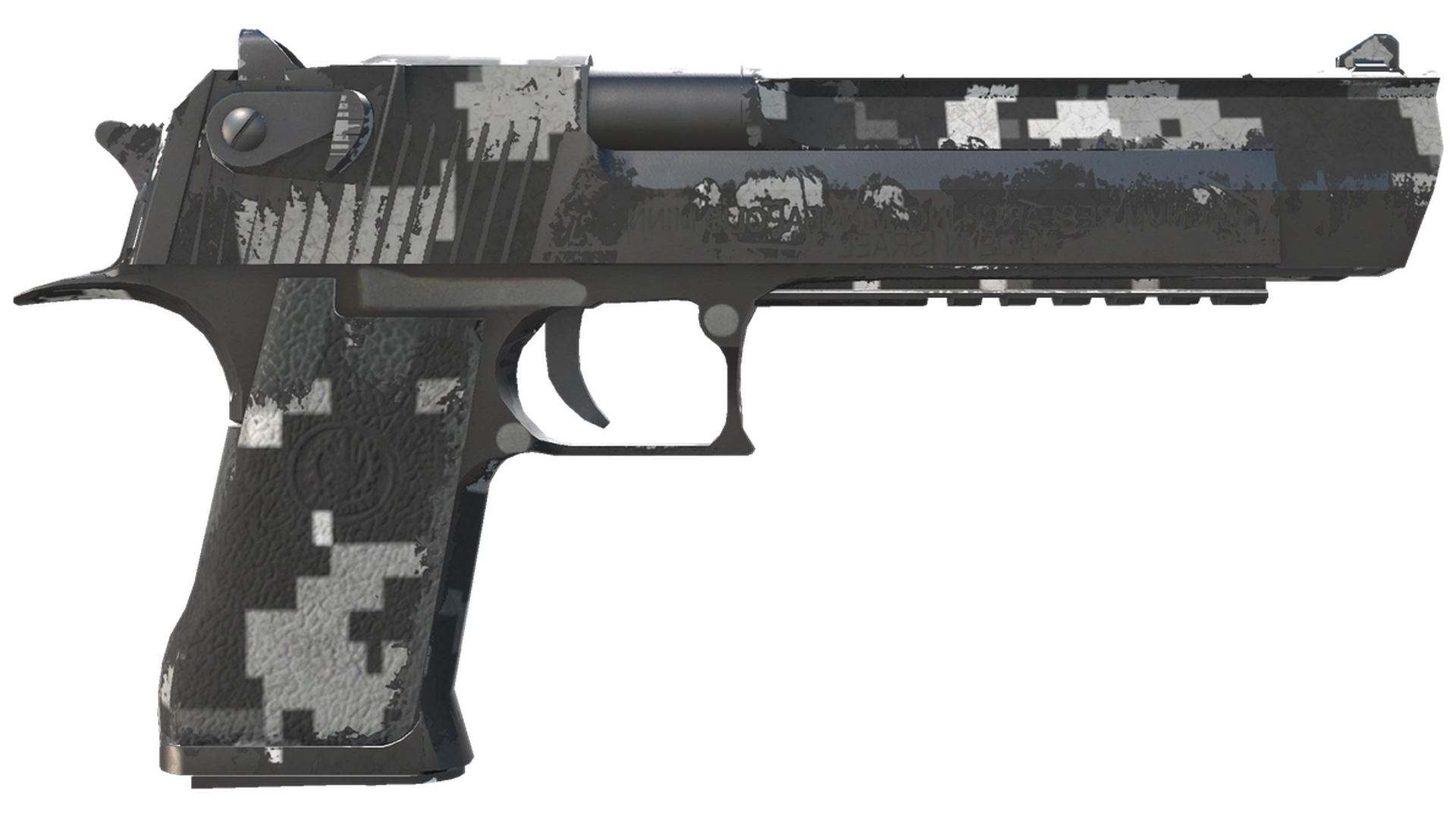 Urban DDPAT image