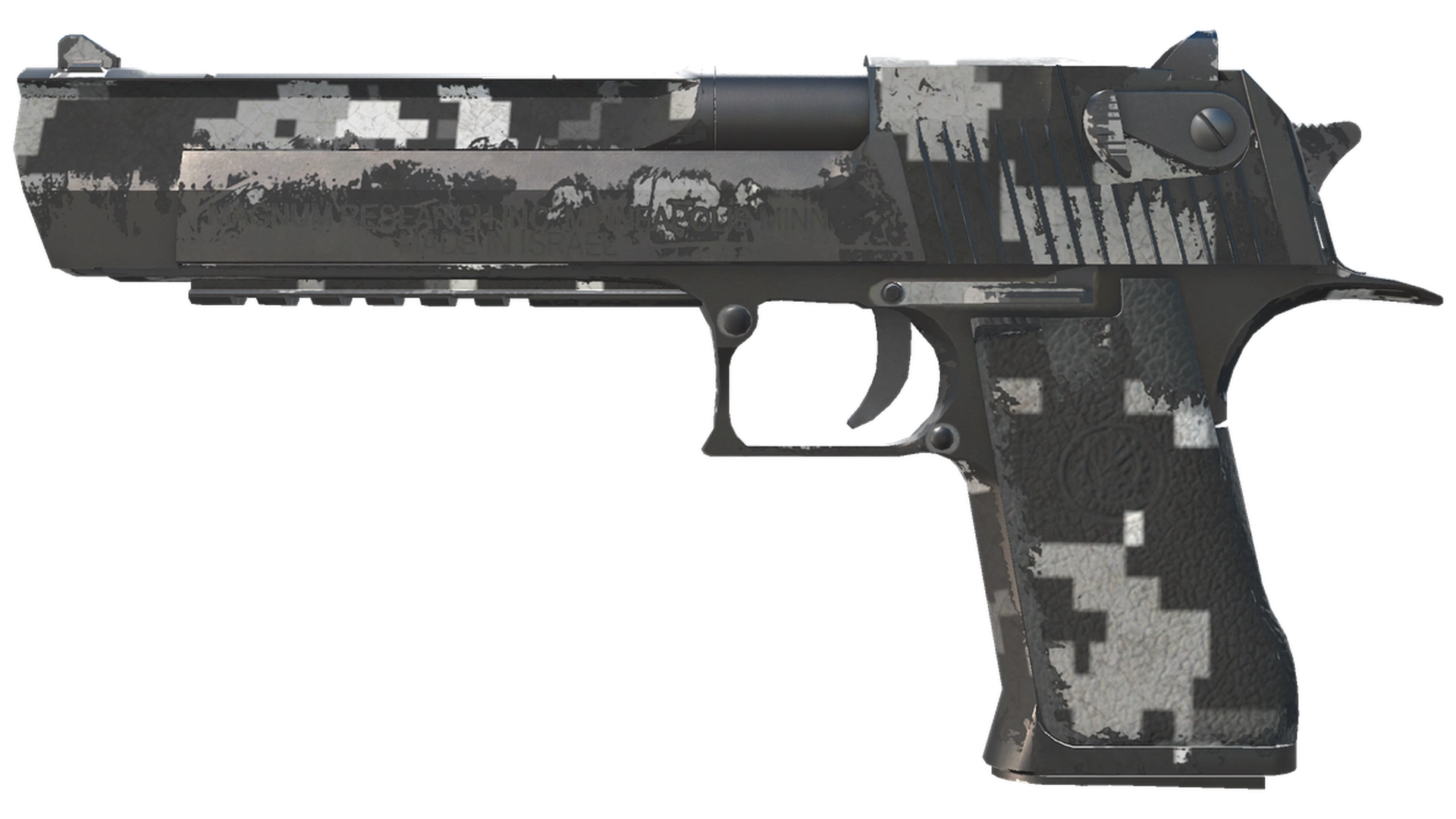 Urban DDPAT image