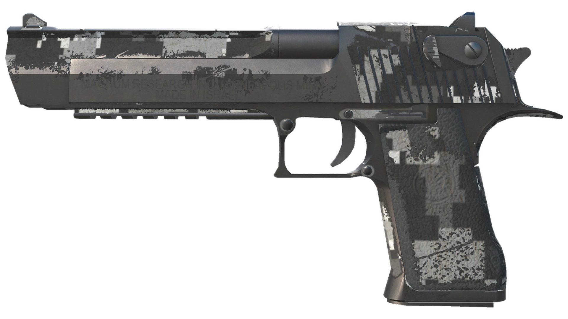 Urban DDPAT image